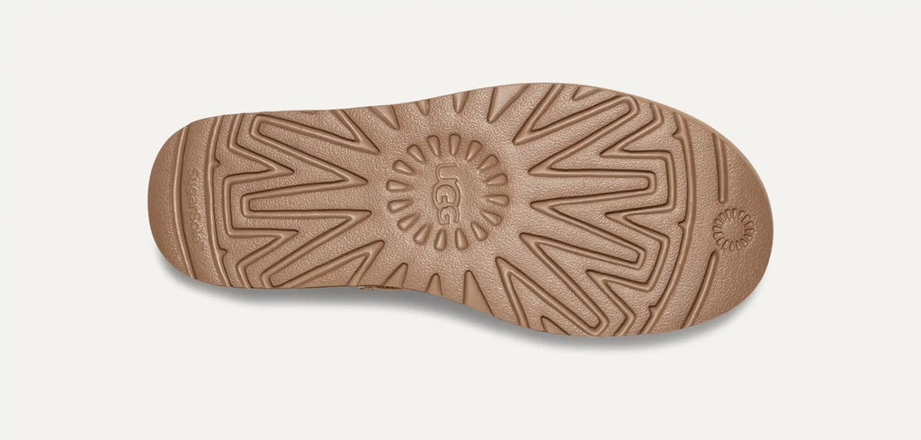 Klassiske Ultra Mini Platåsko for Kvinner