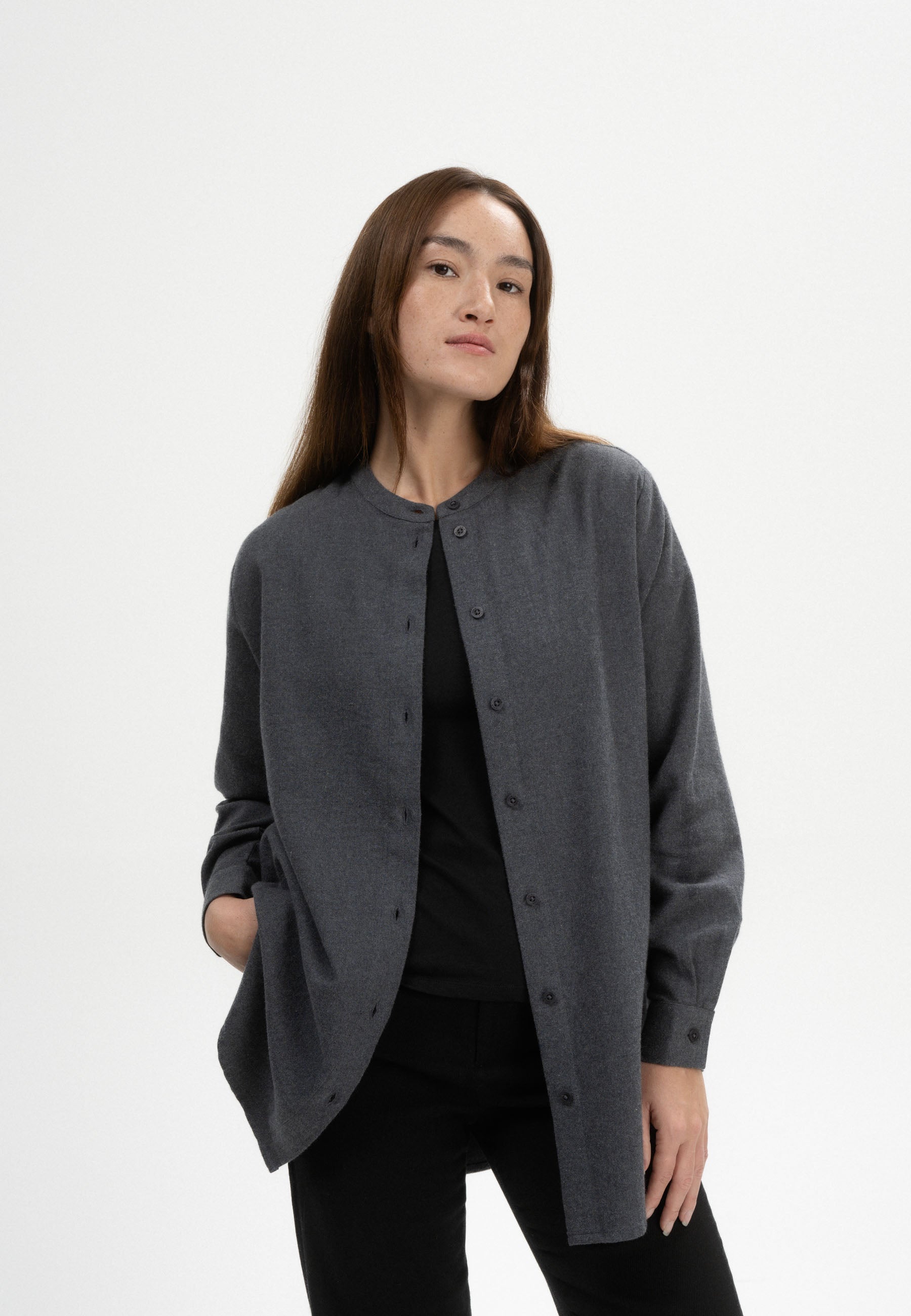 Flanell Shirt Style AABAN