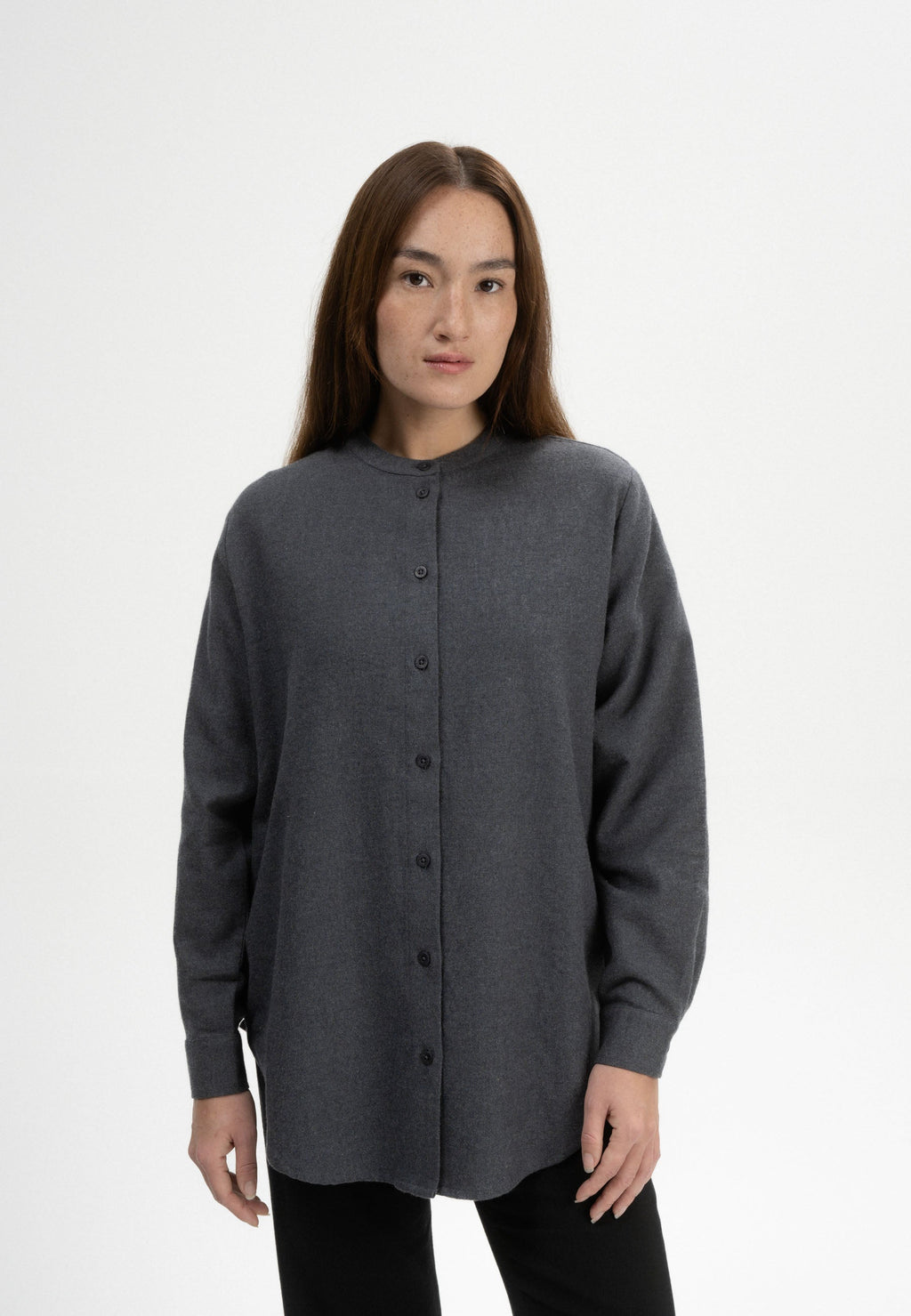 Flanell Shirt Style AABAN