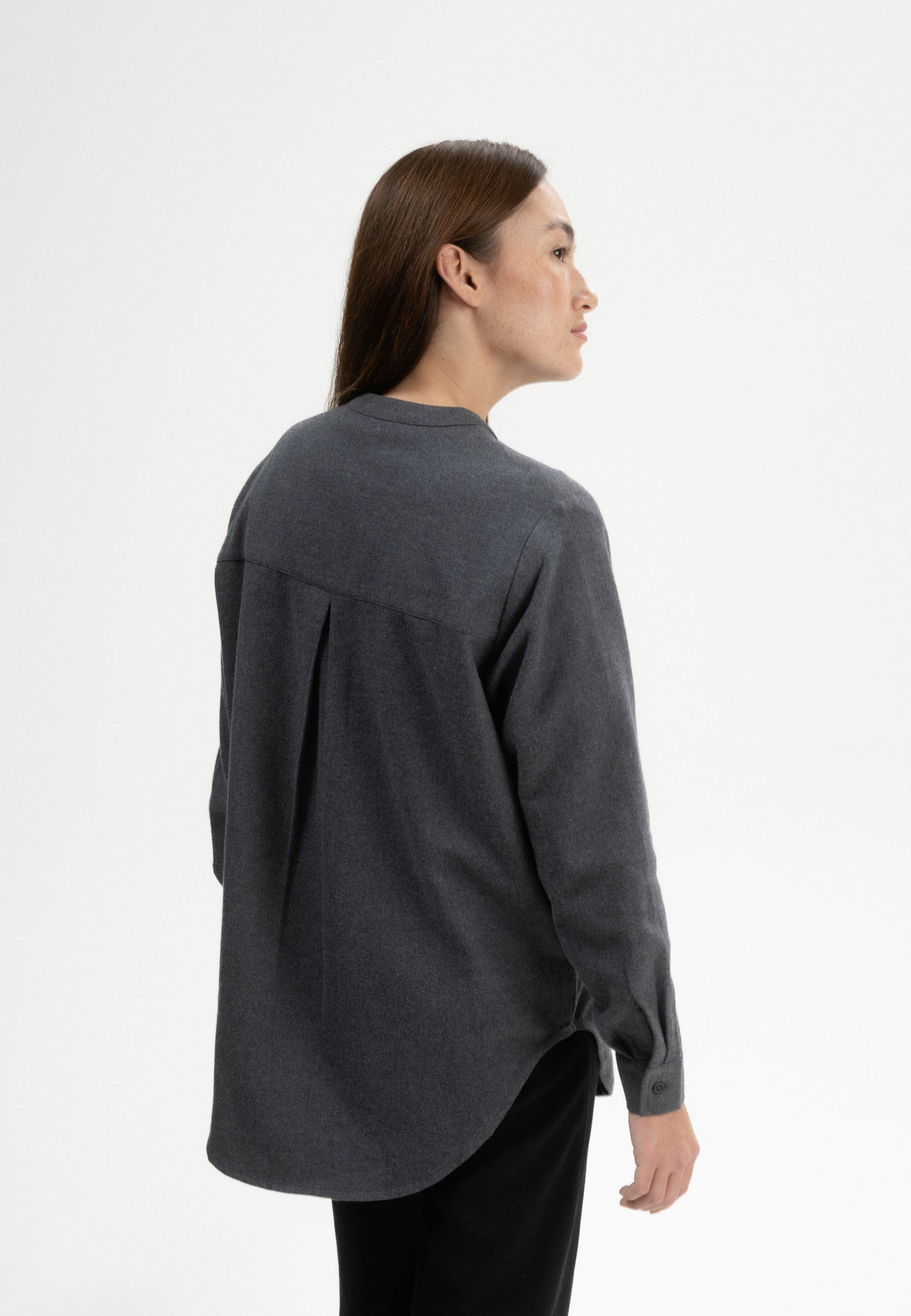 Flanell Shirt Style AABAN