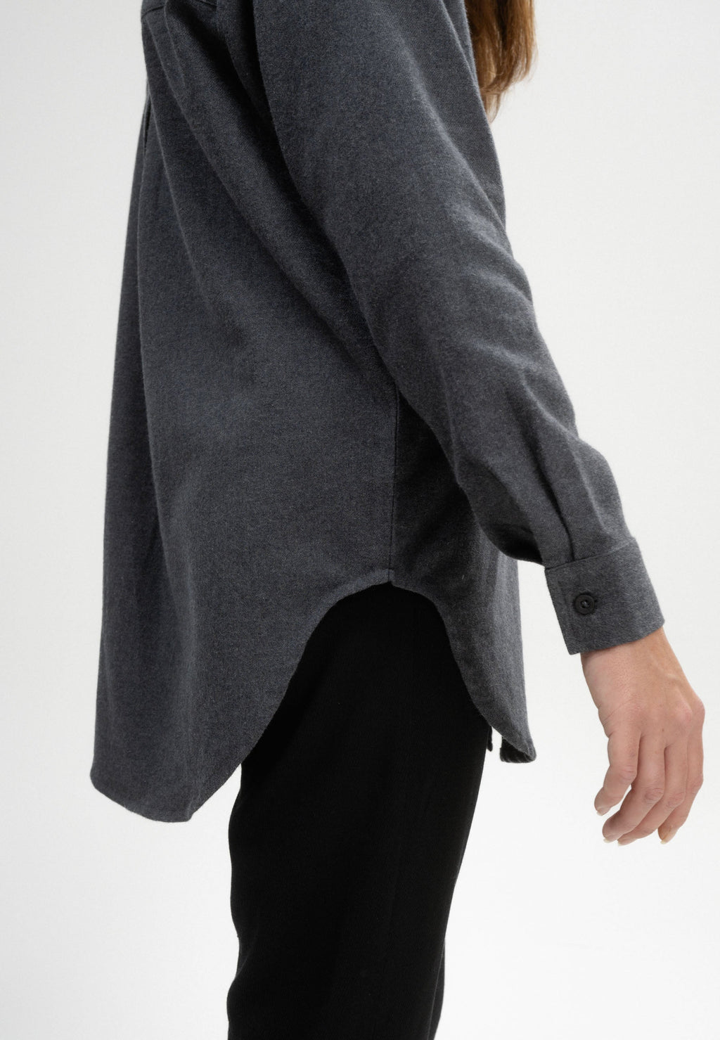 Flanell Shirt Style AABAN