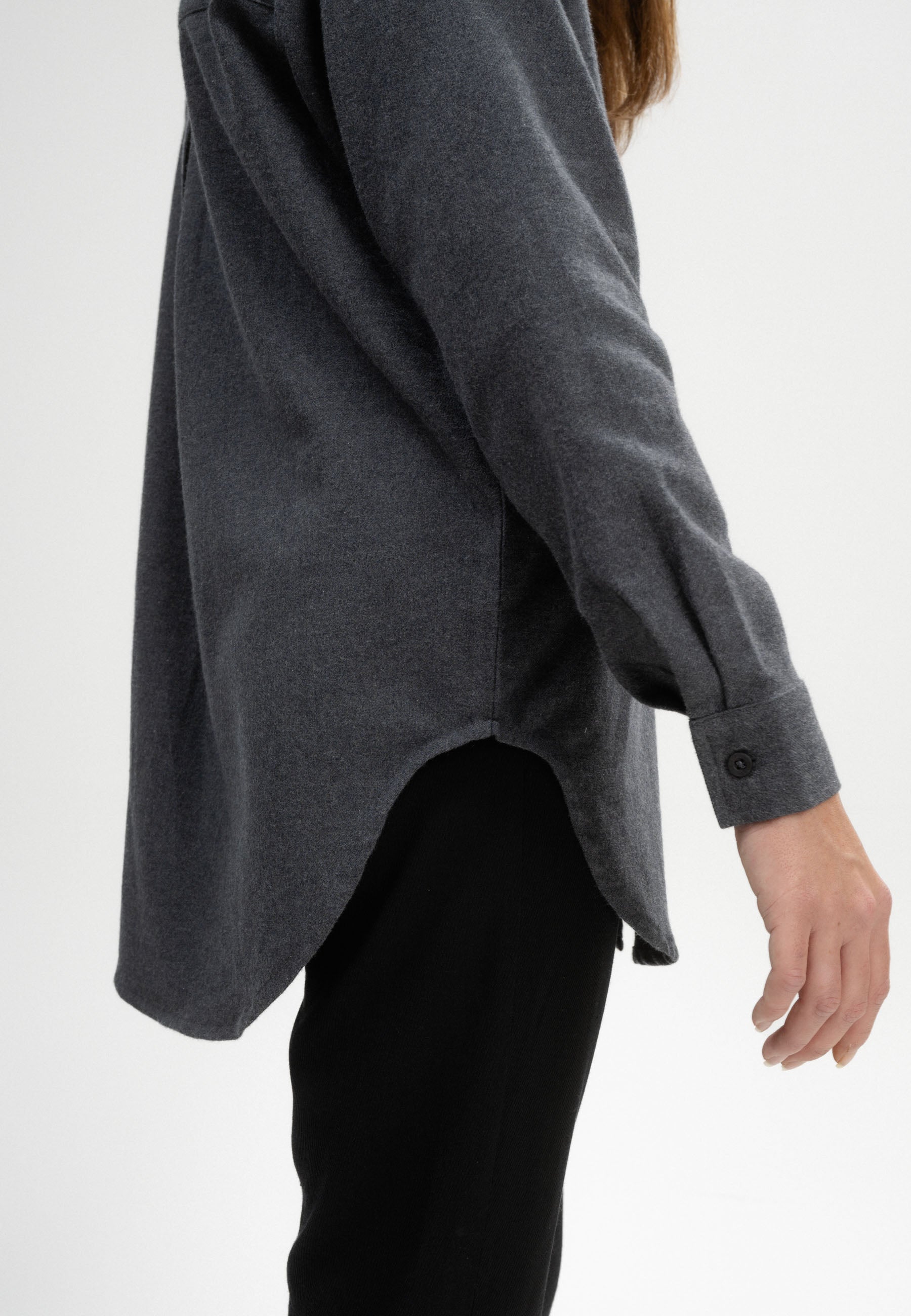 Flanell Shirt Style AABAN