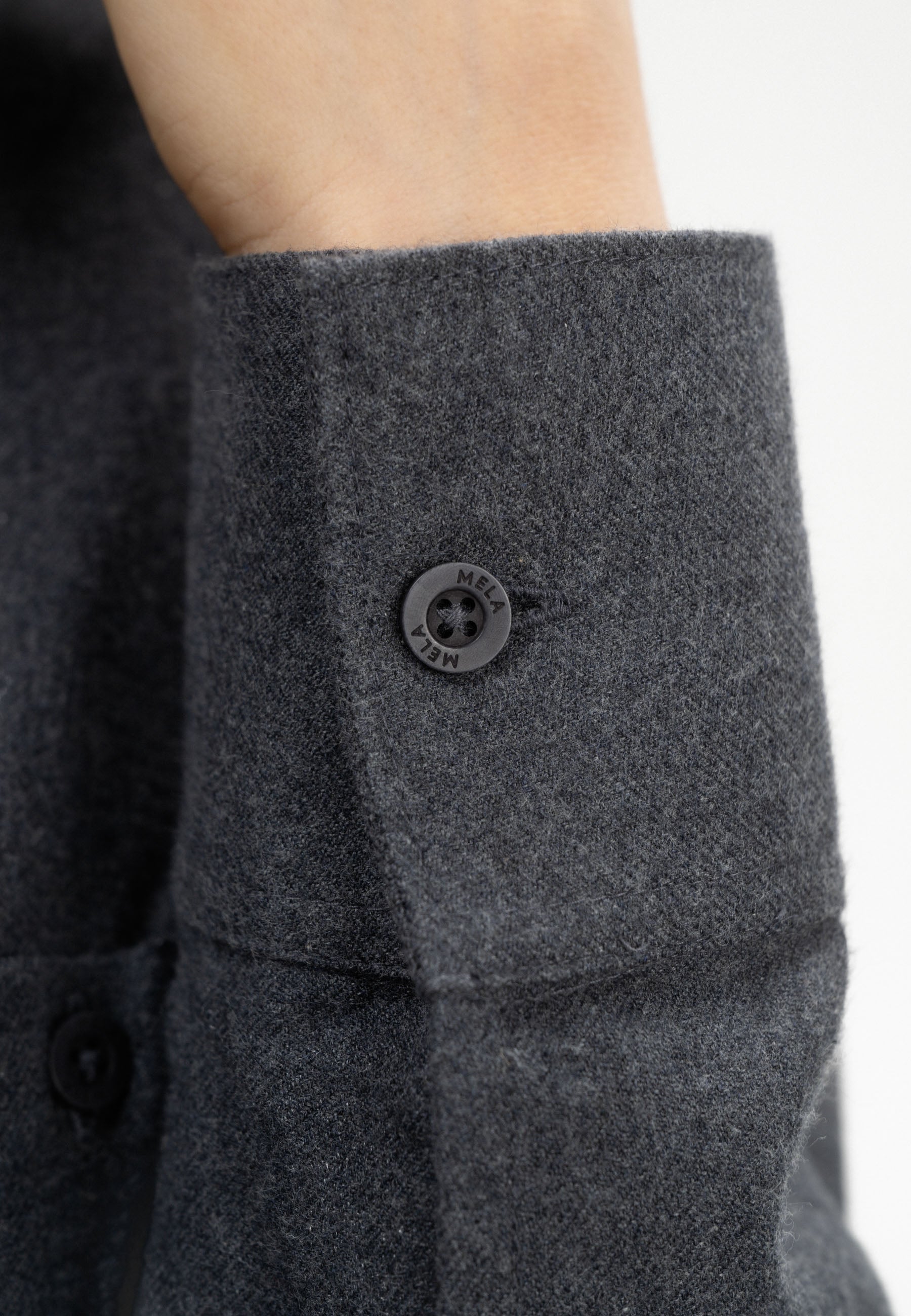 Flanell Shirt Style AKHELA