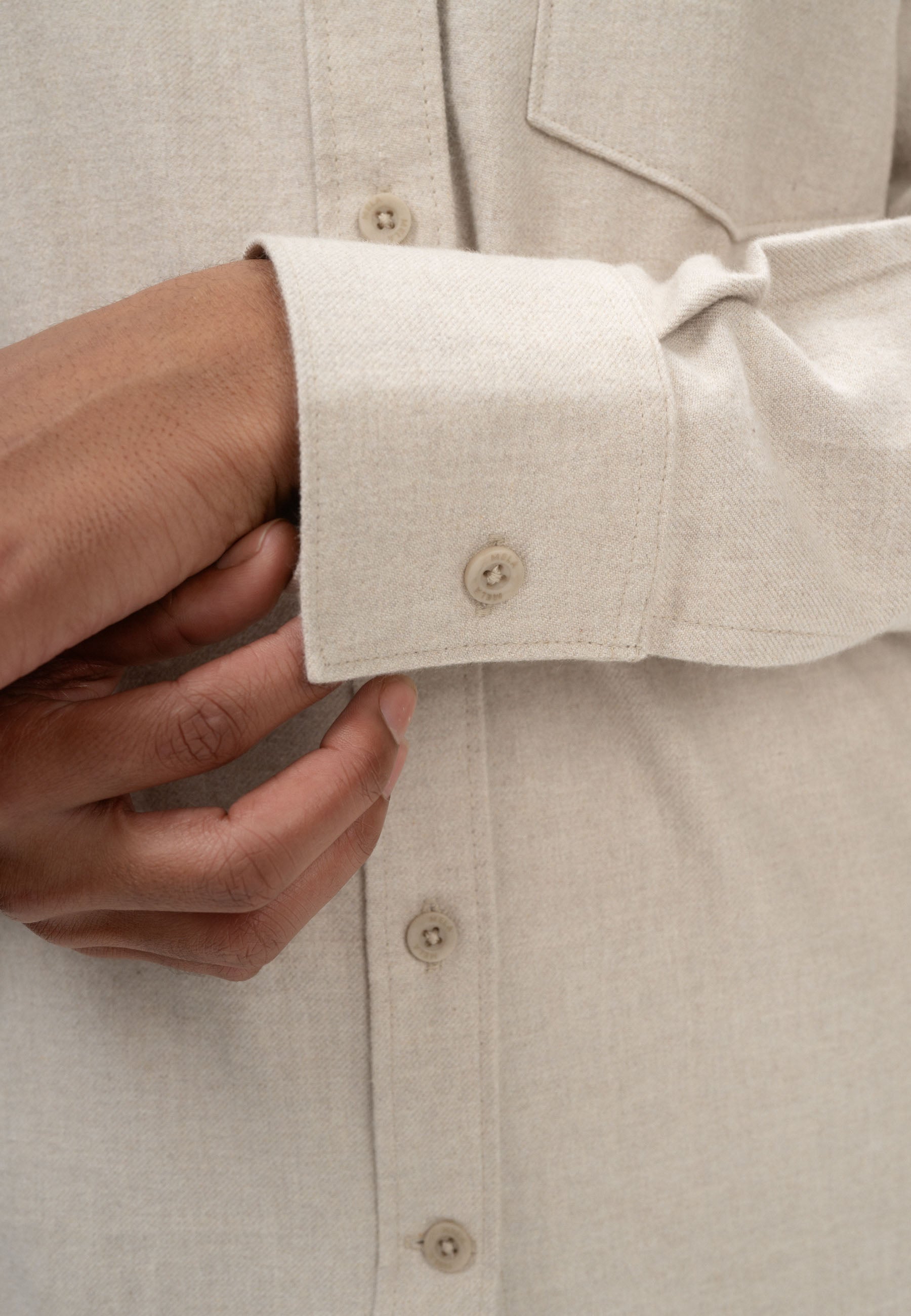 Flanell Shirt Style AKHELA