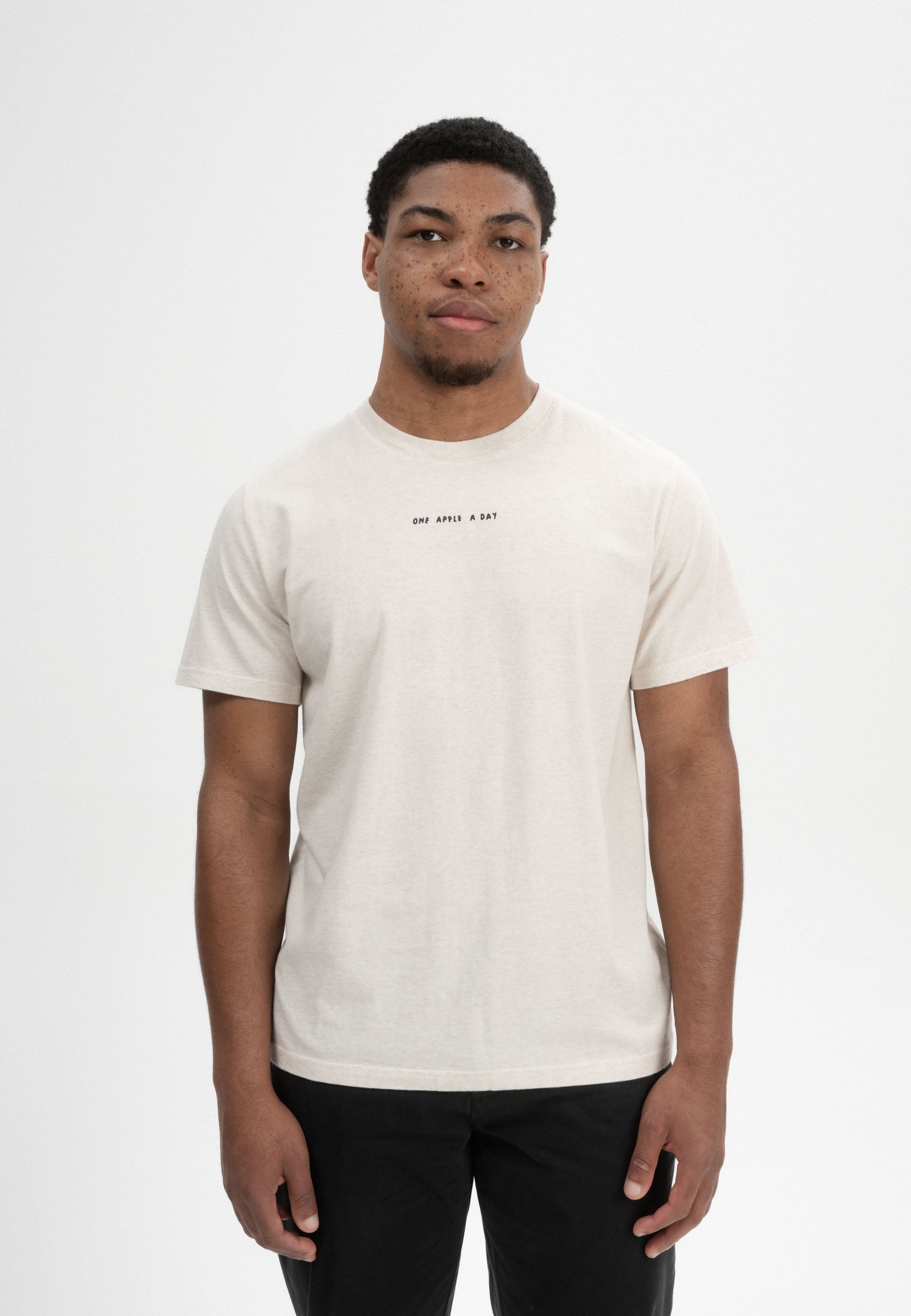 T-Shirt Style Artist Edition Josha