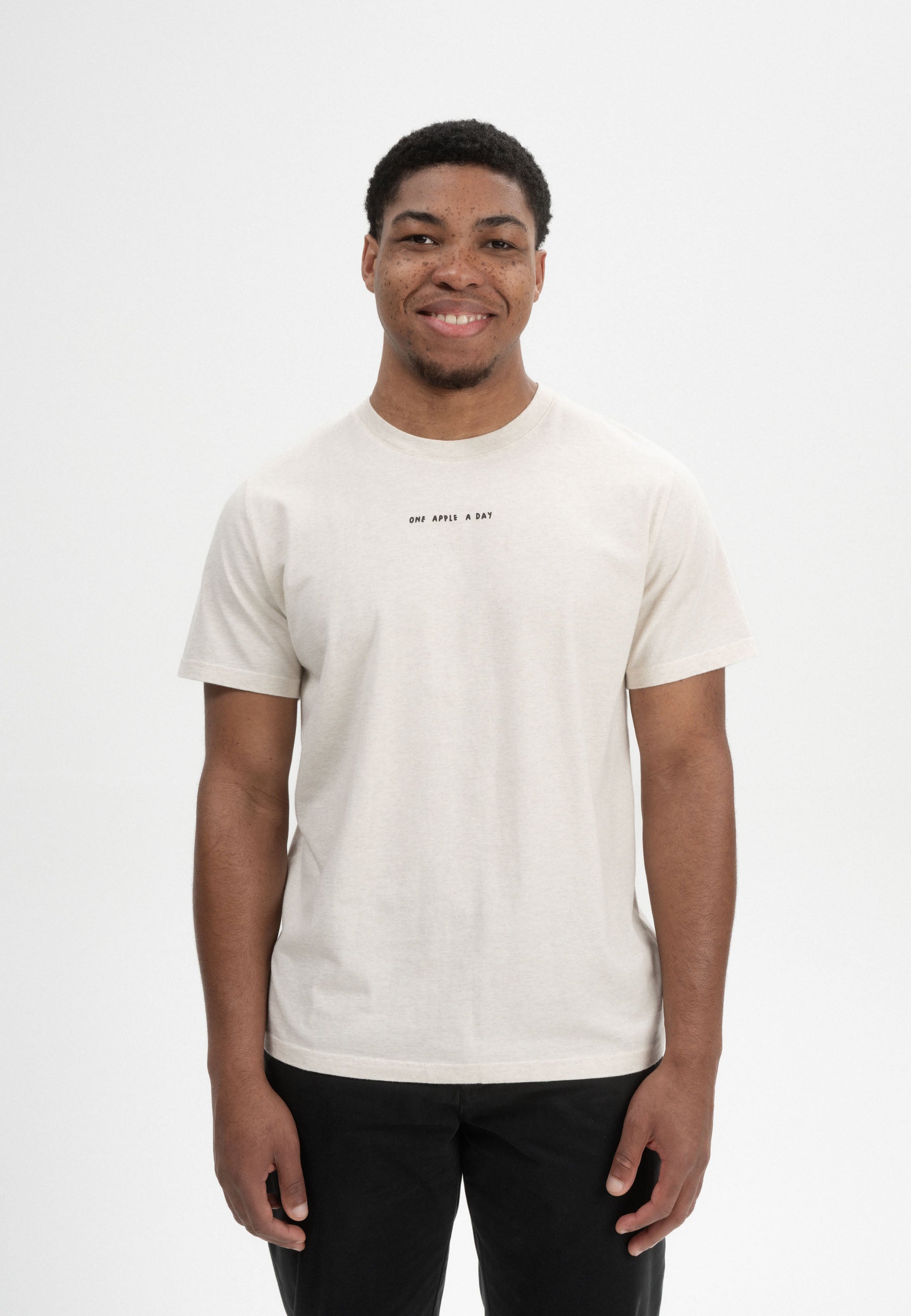 T-Shirt Style Artist Edition Josha