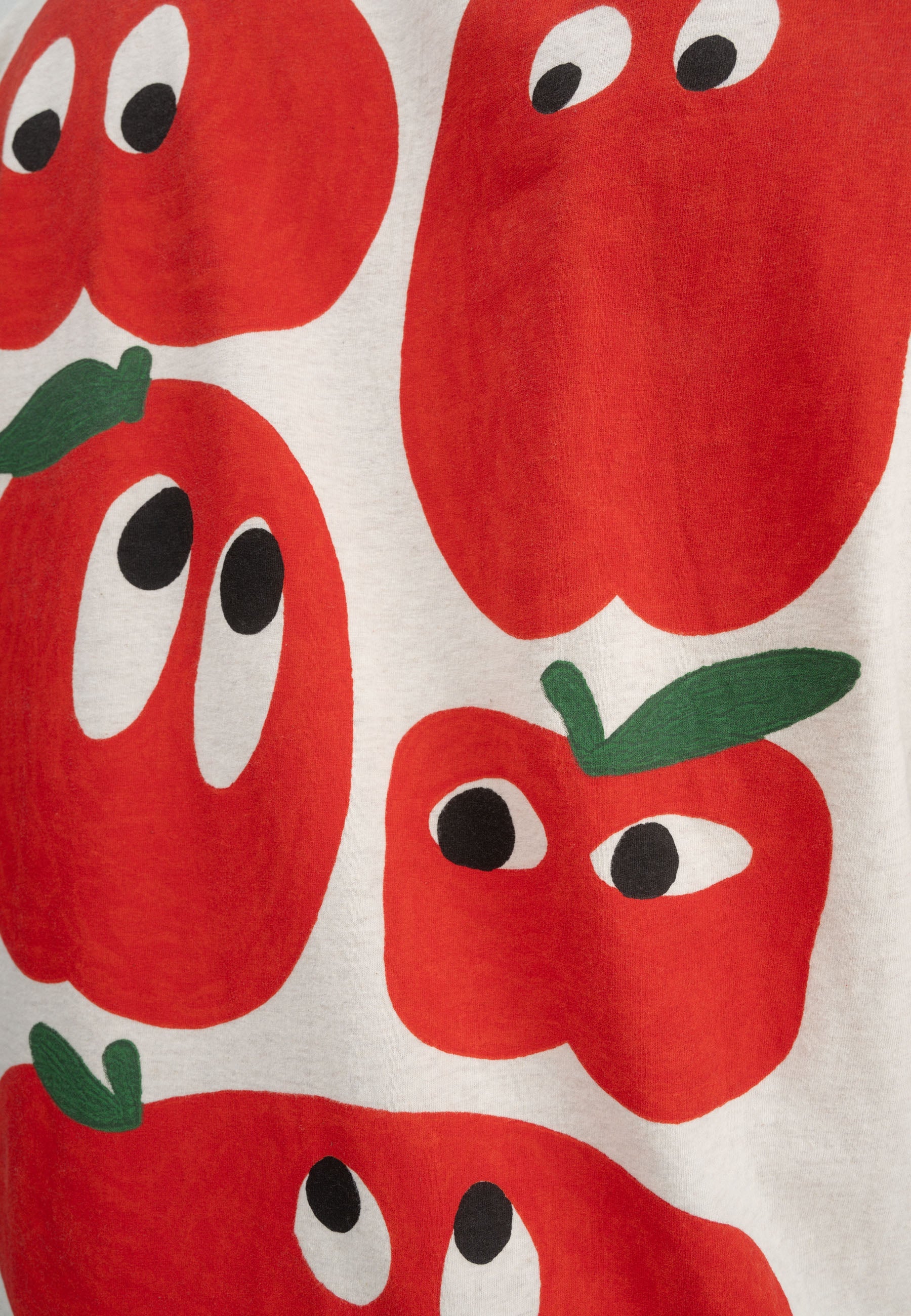 T-Shirt Style Artist Edition Josha