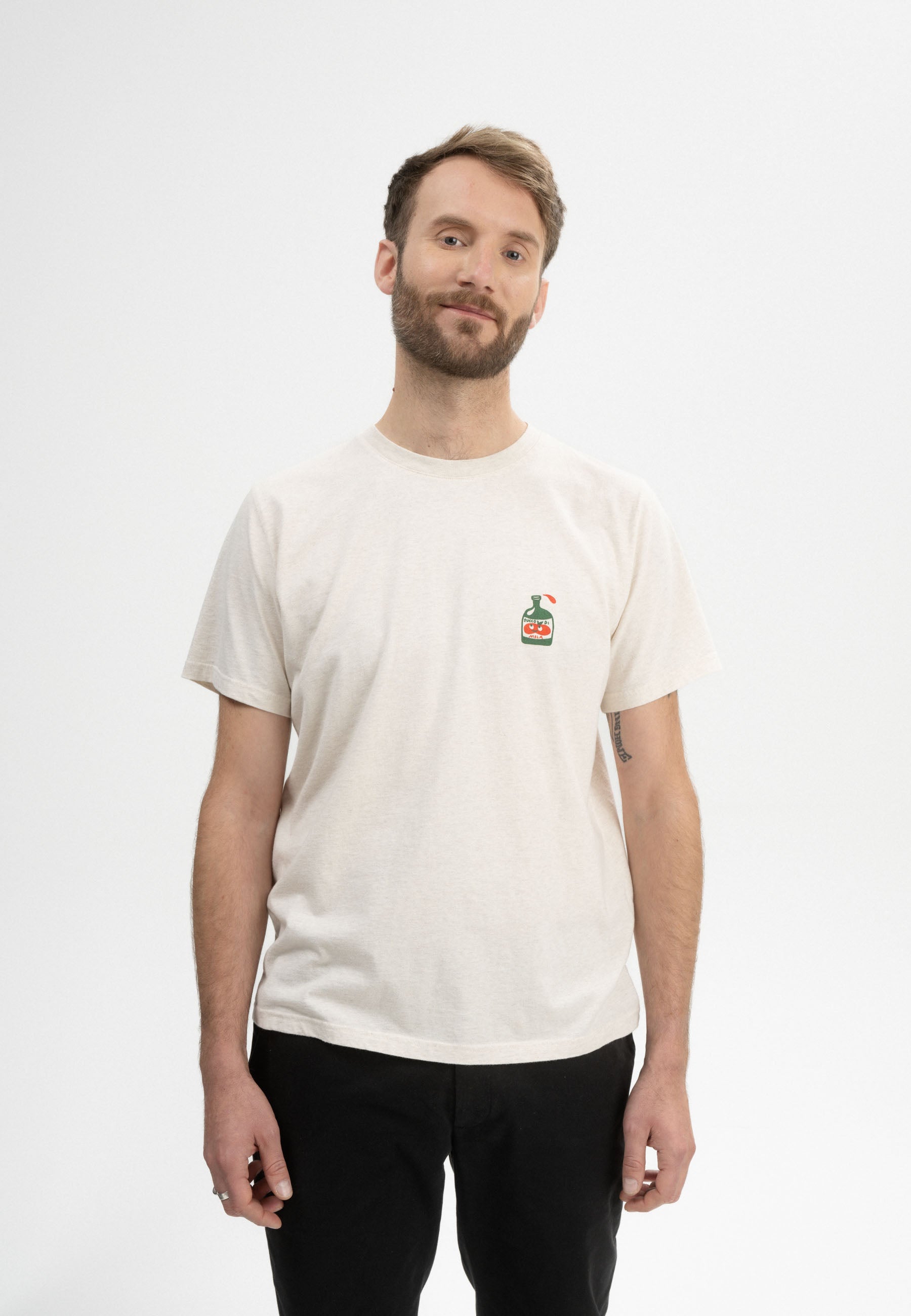 T-Shirt Style Artist Edition Josha