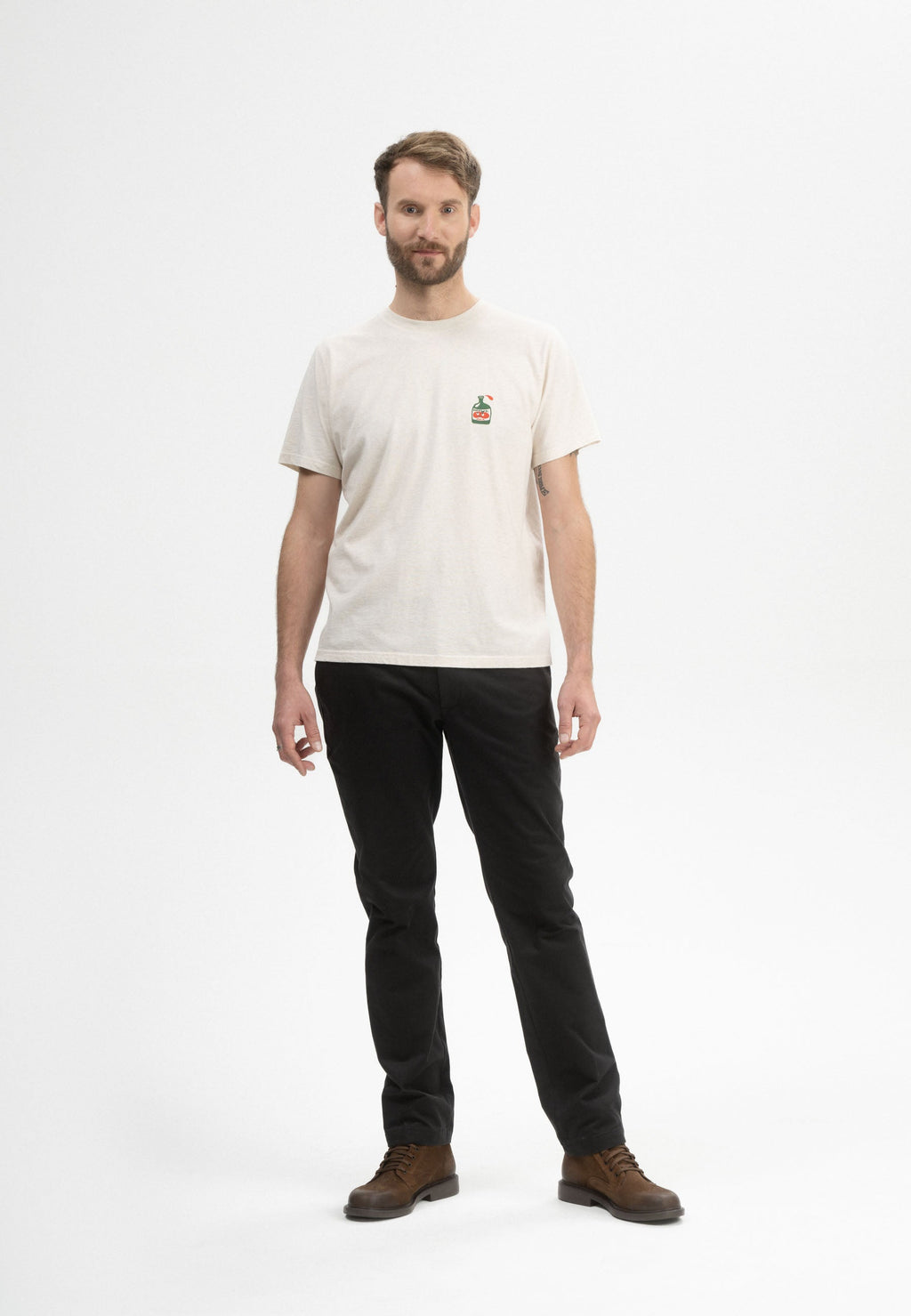 T-Shirt Style Artist Edition Josha