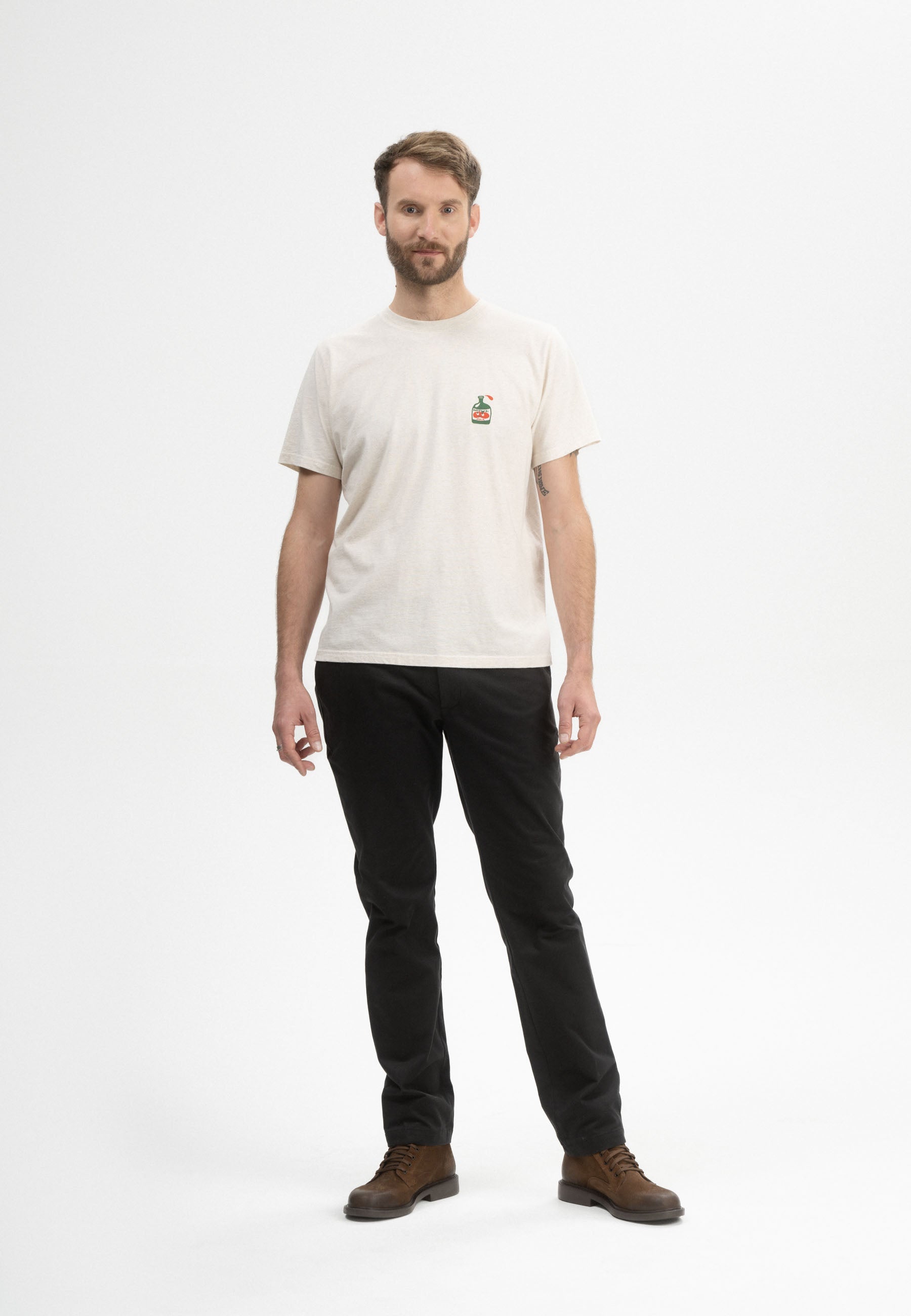 T-Shirt Style Artist Edition Josha