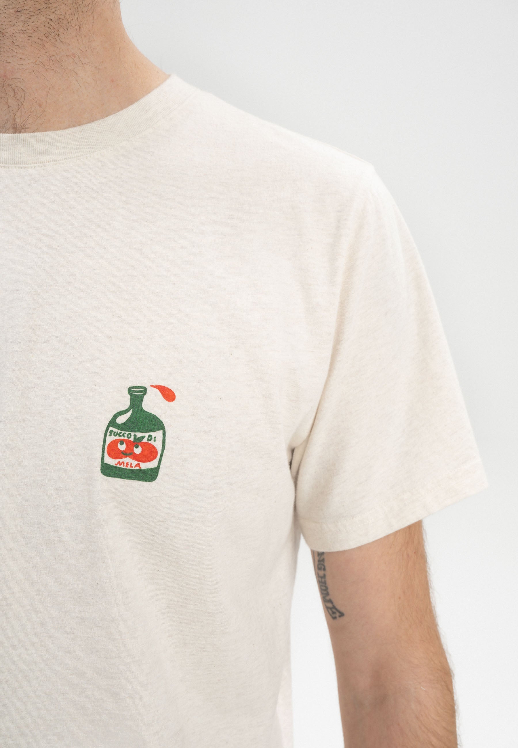 T-Shirt Style Artist Edition Josha