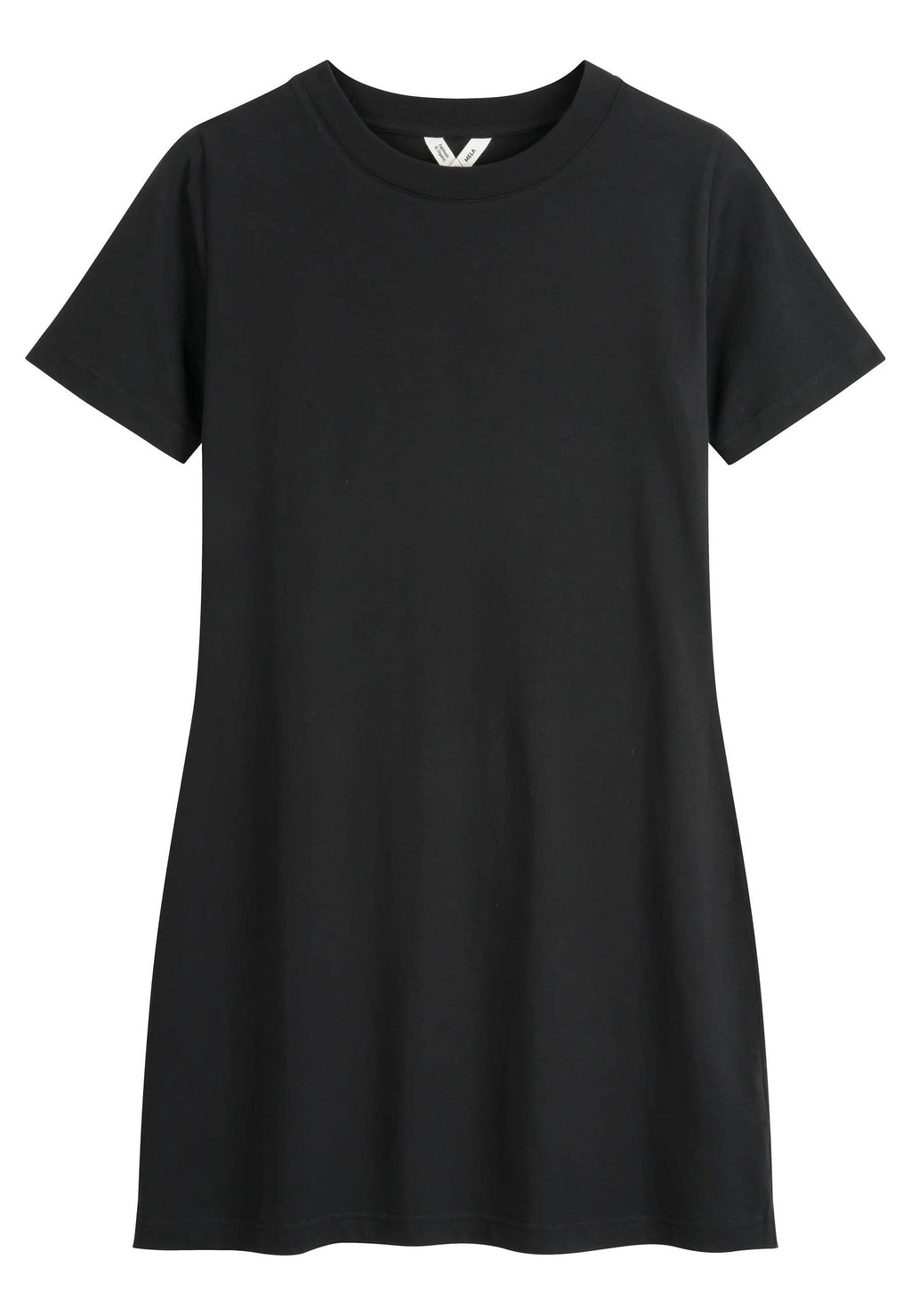 T-Shirt Kleid Style DARSHA