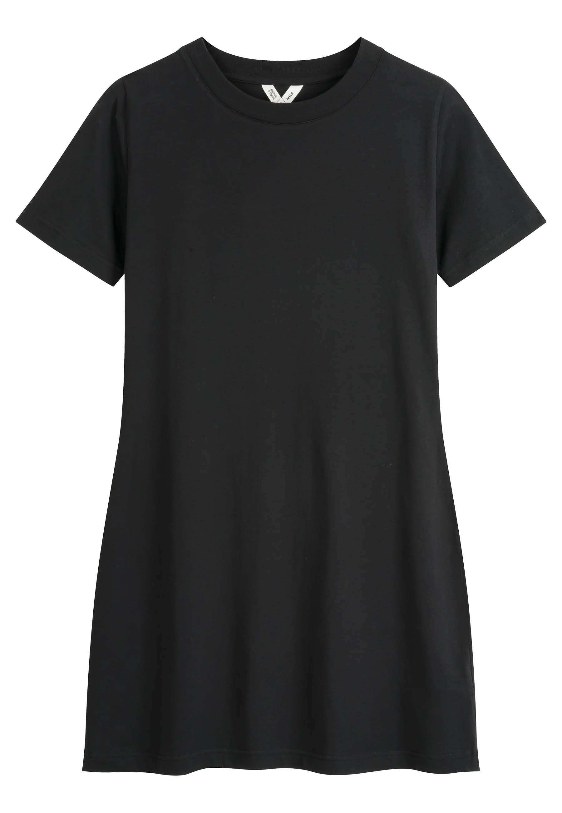 T-Shirt Kleid Style DARSHA