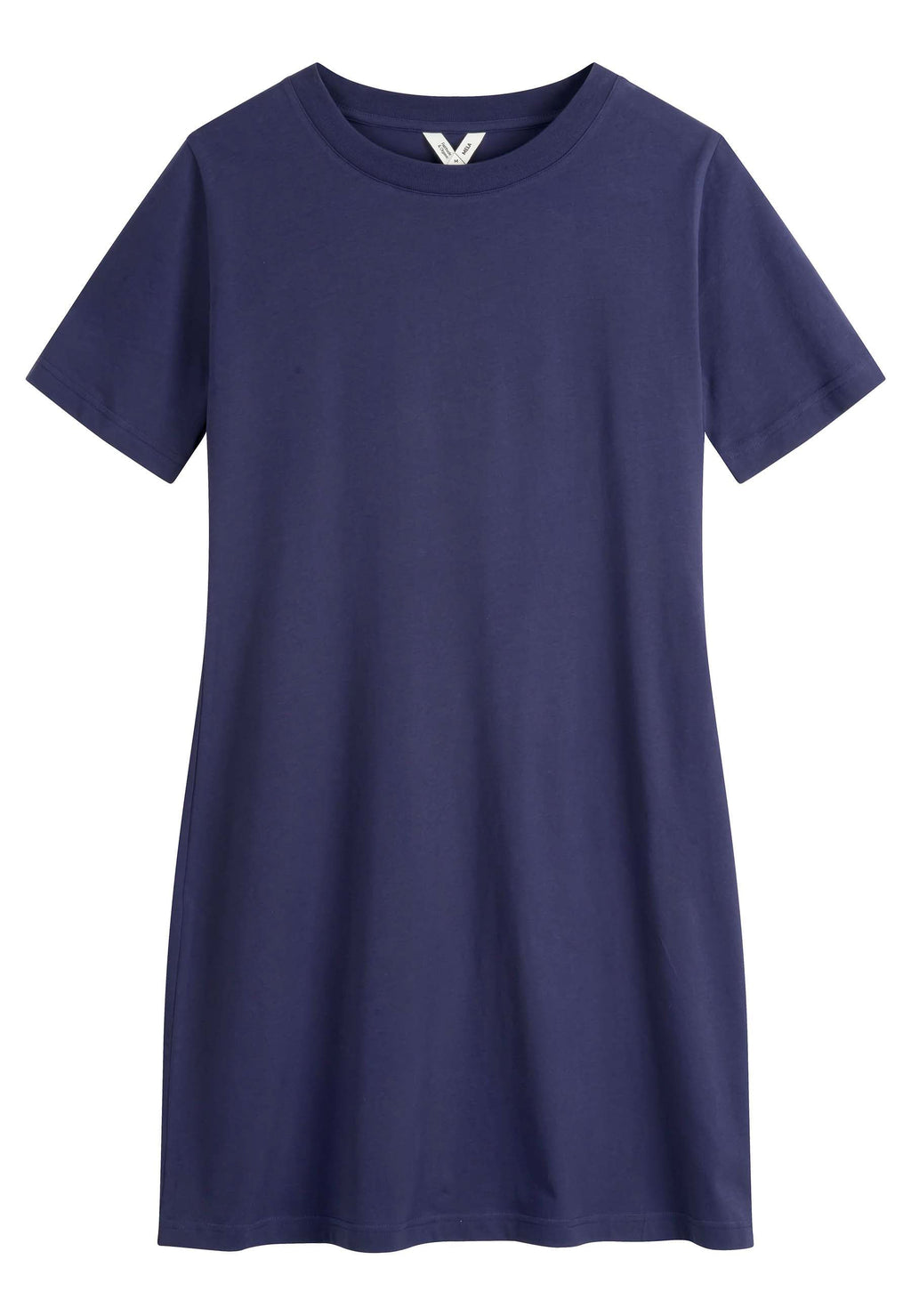 T-Shirt Kleid Style DARSHA