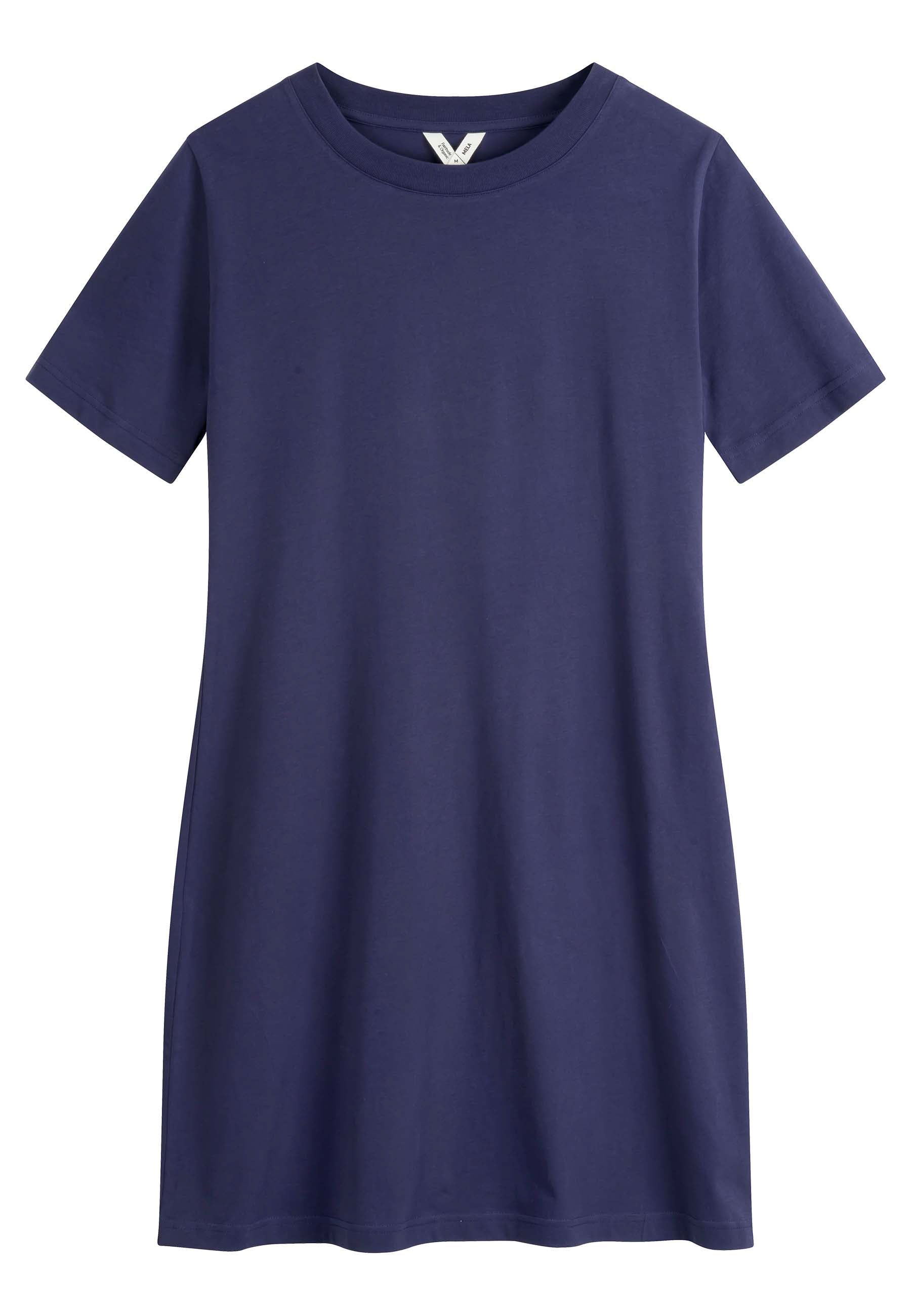 T-Shirt Kleid Style DARSHA