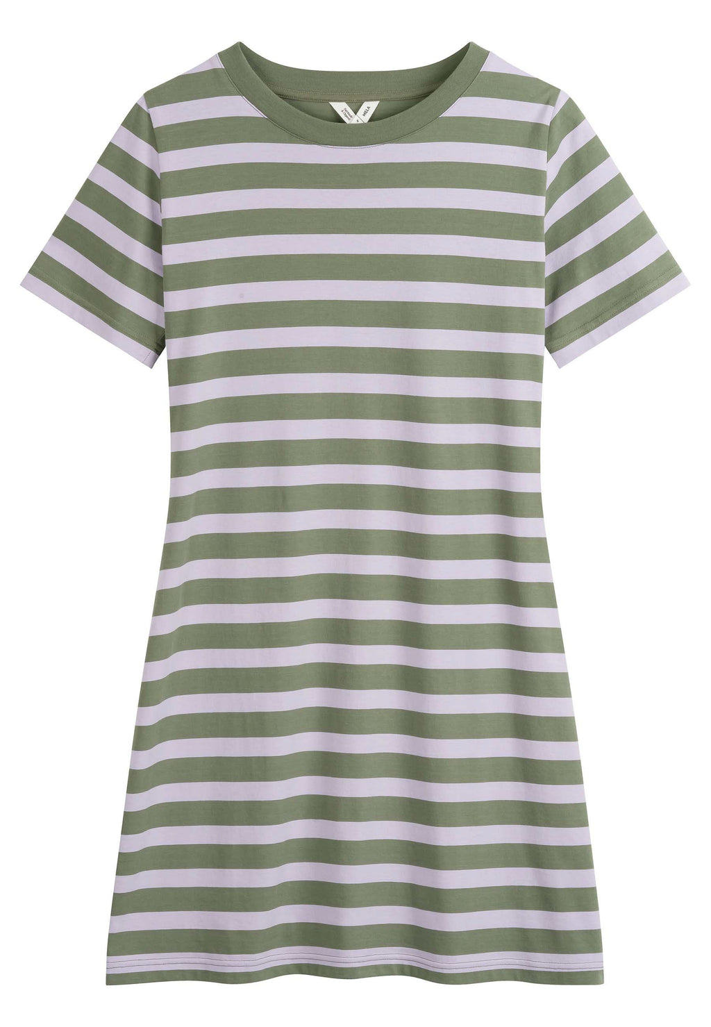 T-Shirt Kleid Style DARSHA