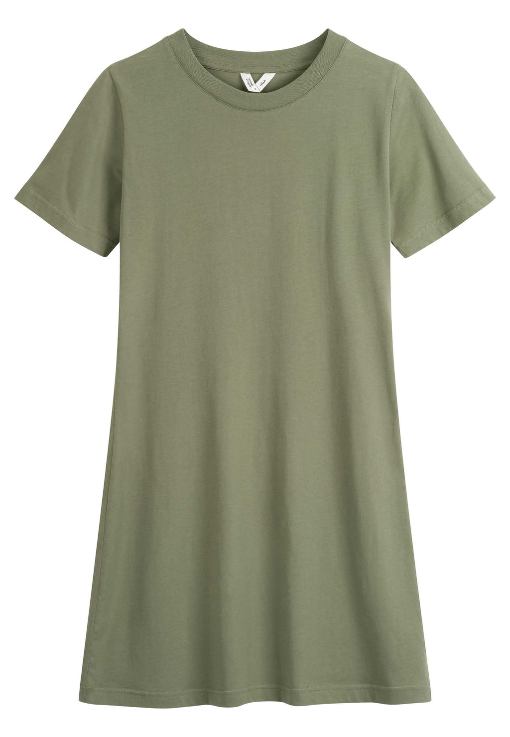 T-Shirt Kleid Style DARSHA