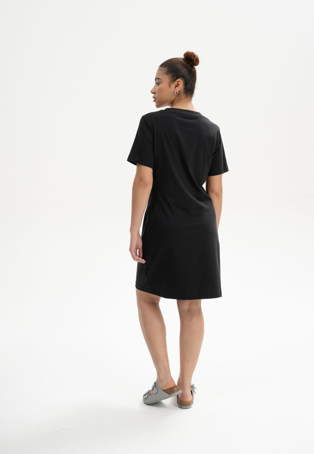 T-Shirt Kleid Style DARSHA