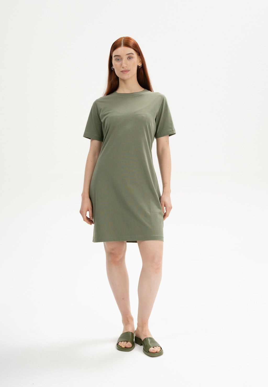 T-Shirt Kleid Style DARSHA