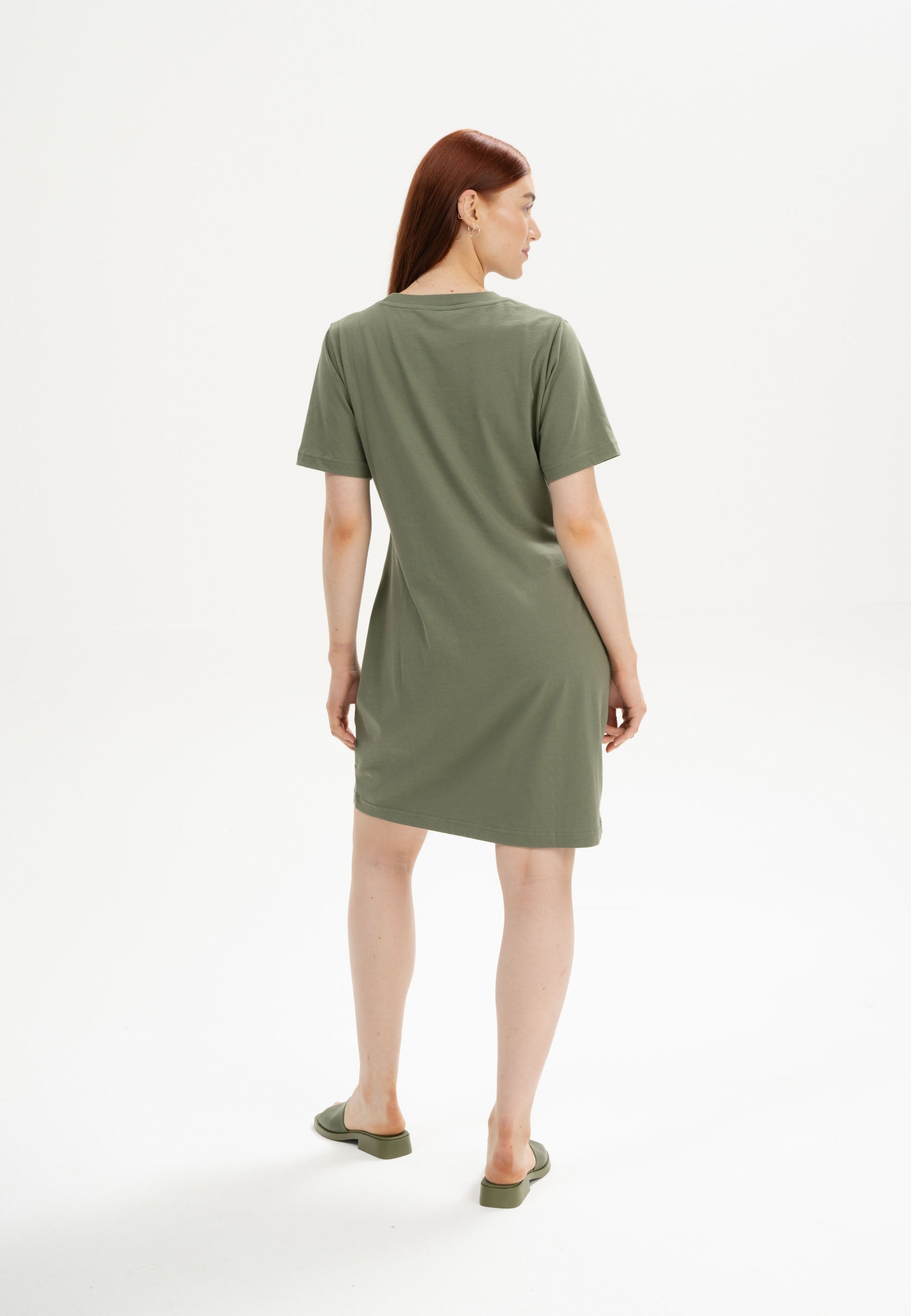 T-Shirt Kleid Style DARSHA