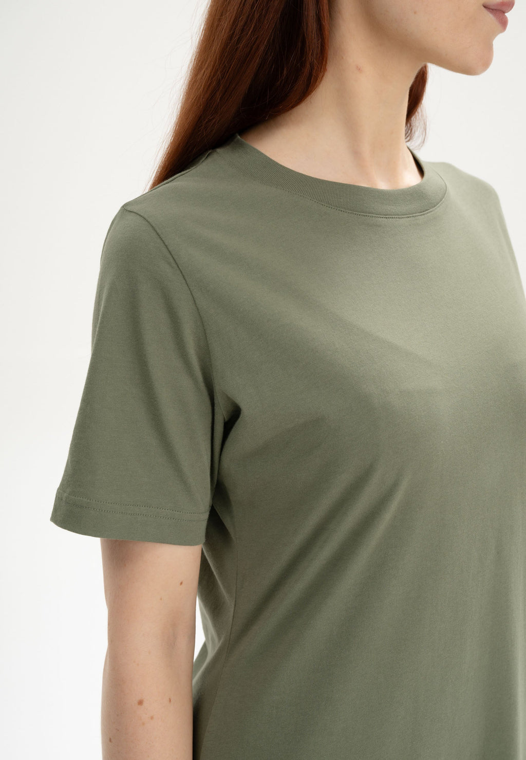 T-Shirt Kleid Style DARSHA