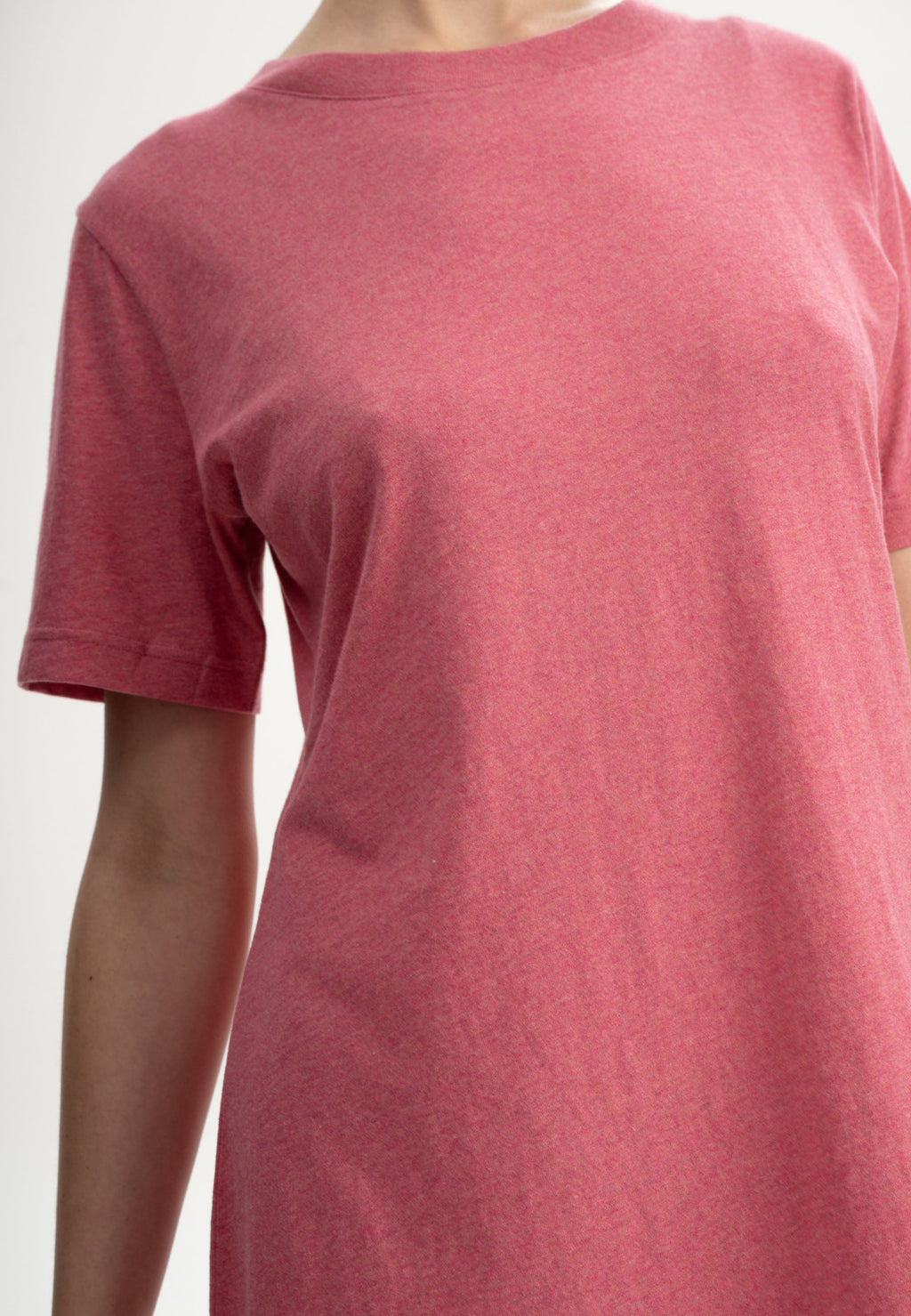 T-Shirt Kleid Style DARSHA