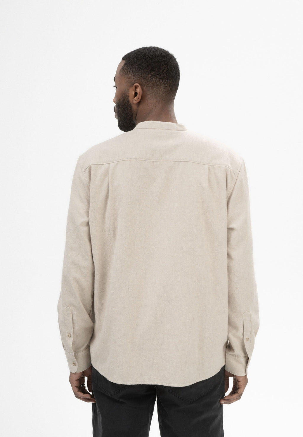 Flanell Shirt Style JHALAK