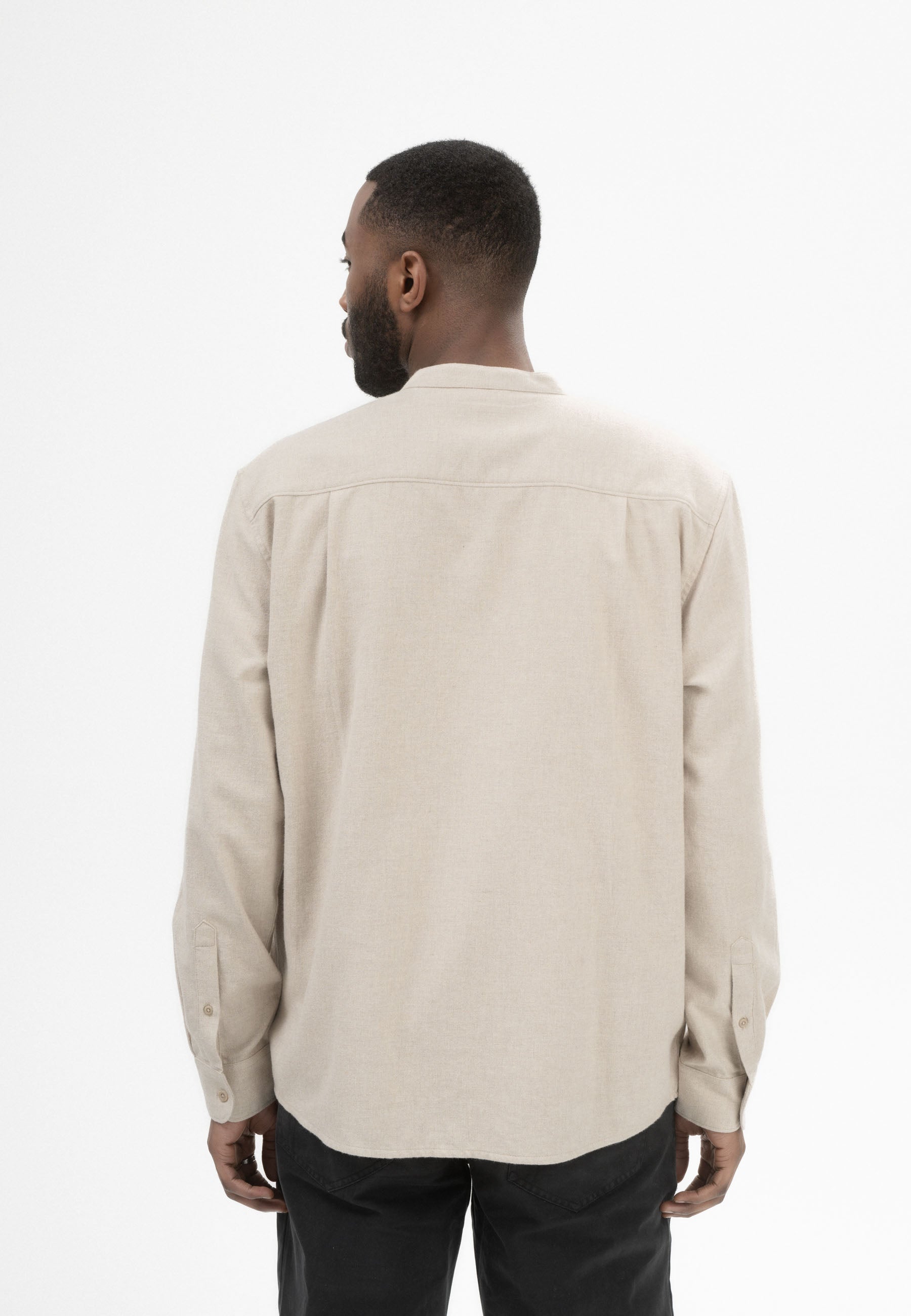 Flanell Shirt Style JHALAK