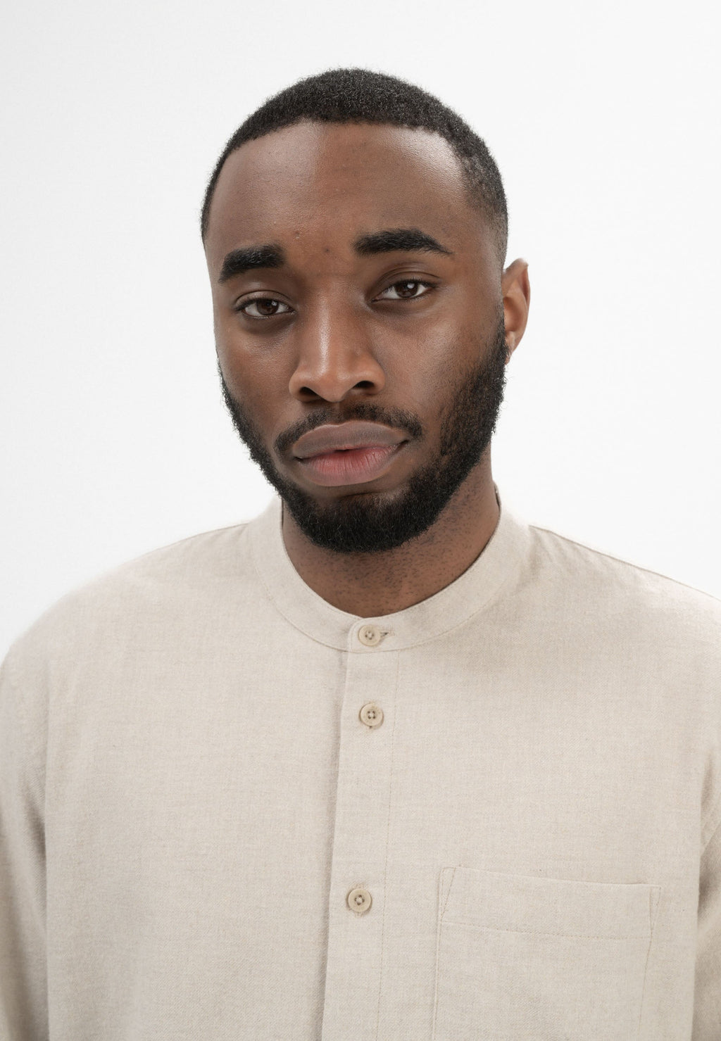 Flanell Shirt Style JHALAK