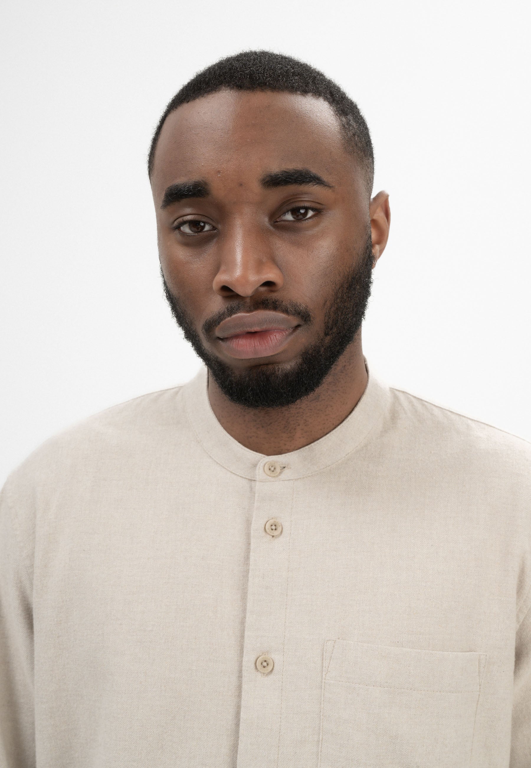 Flanell Shirt Style JHALAK