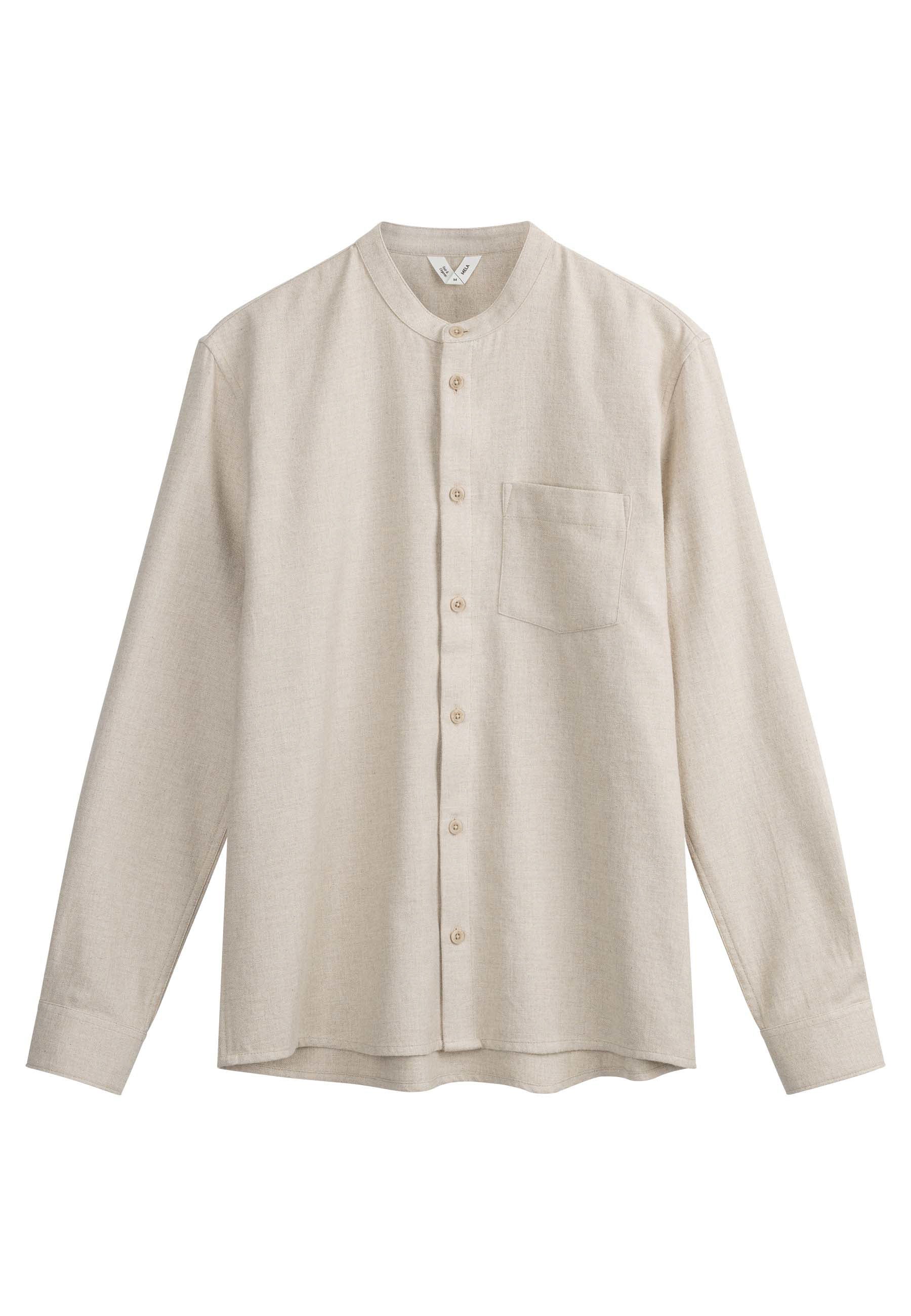 Flanell Shirt Style JHALAK