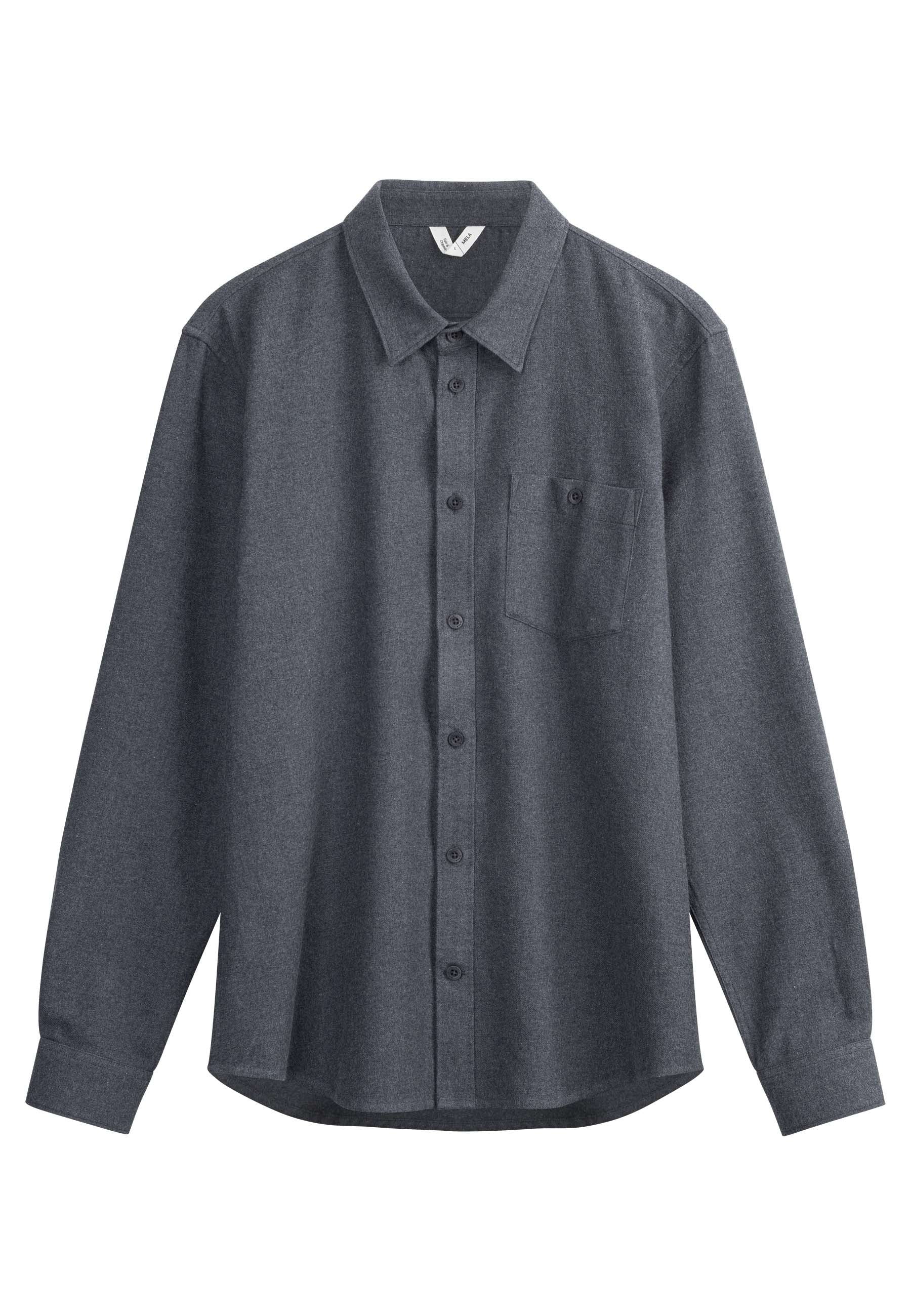 Flanell Shirt Style SAHEL