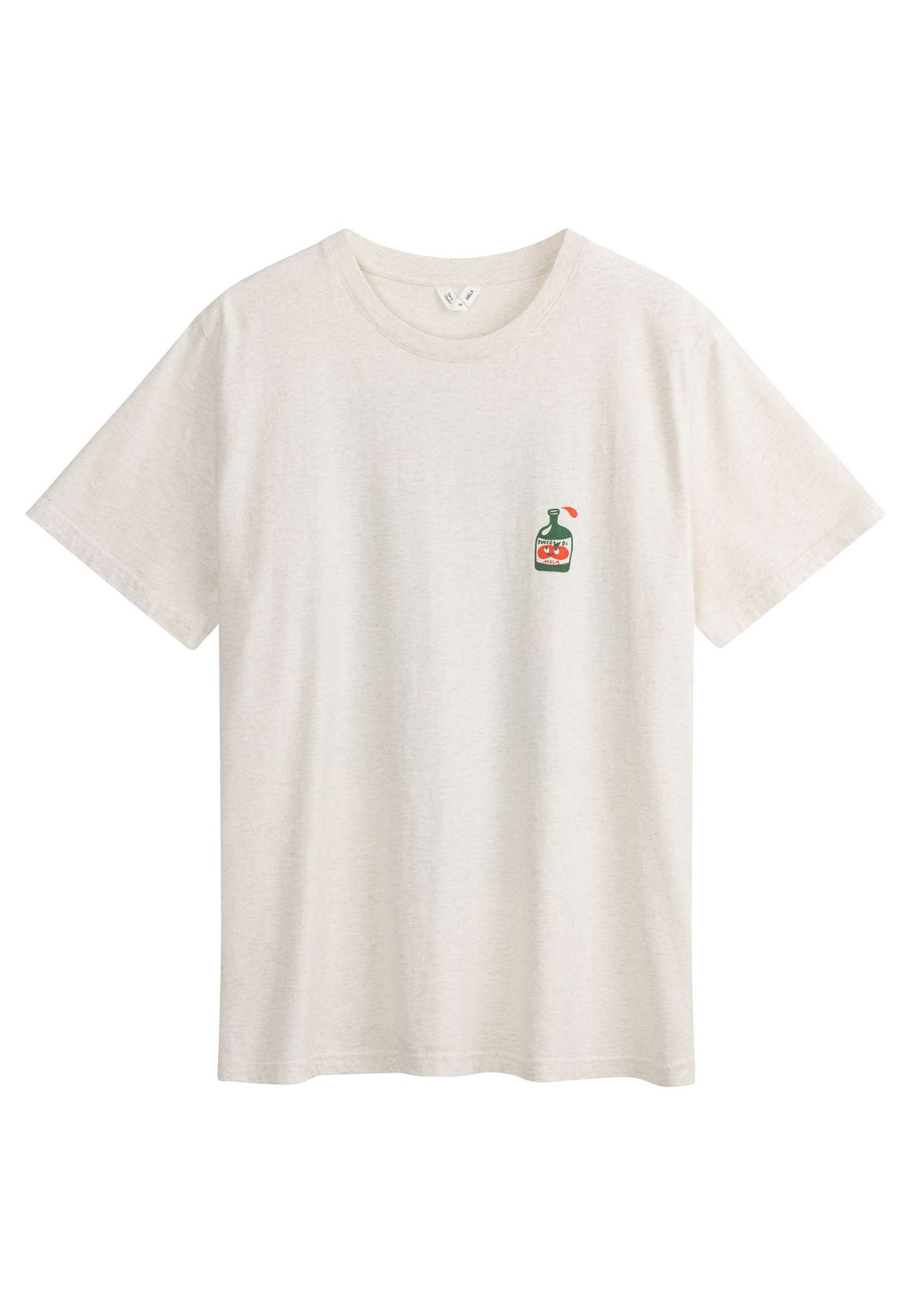 T-Shirt Style Artist Edition Josha