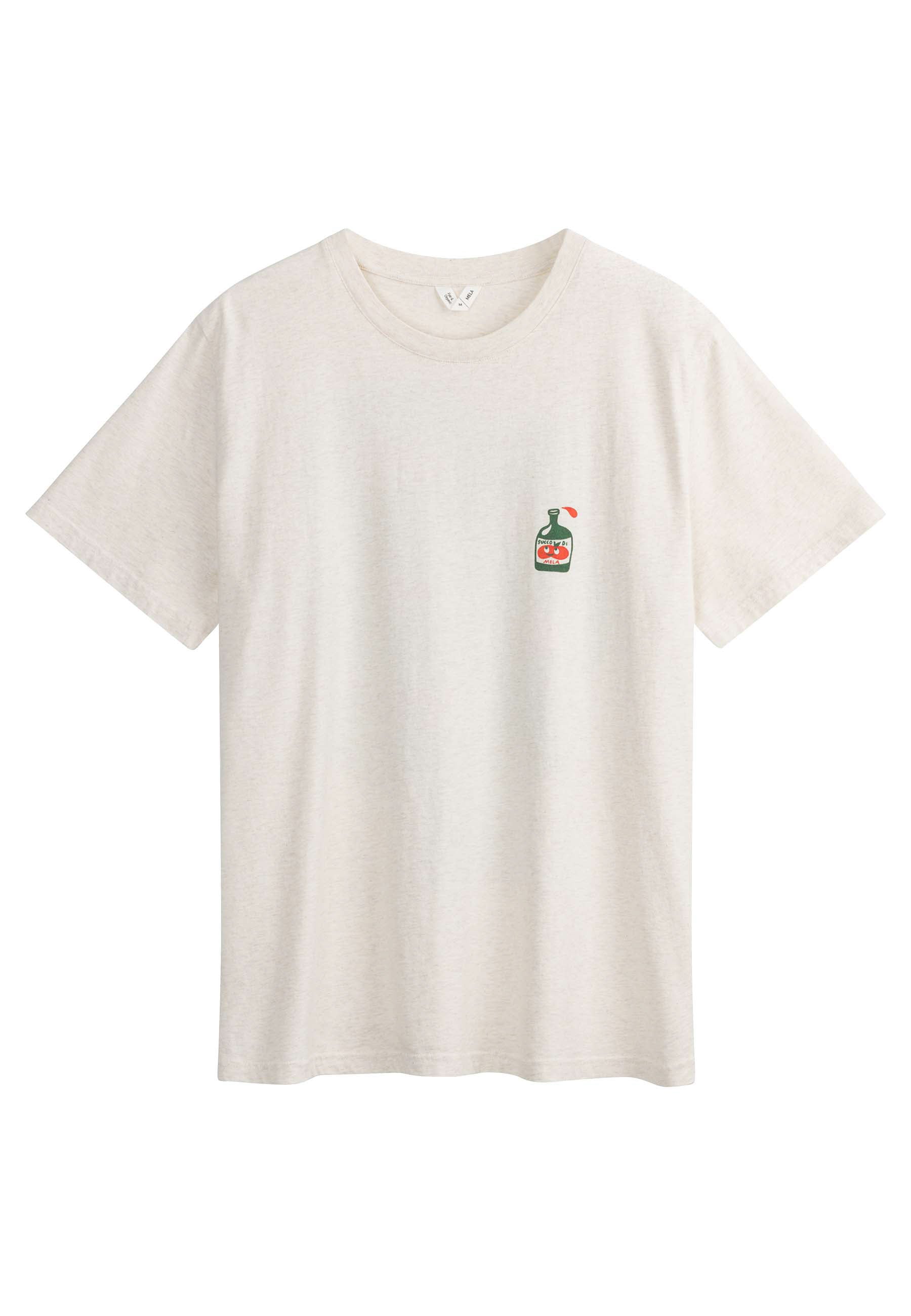 T-Shirt Style Artist Edition Josha