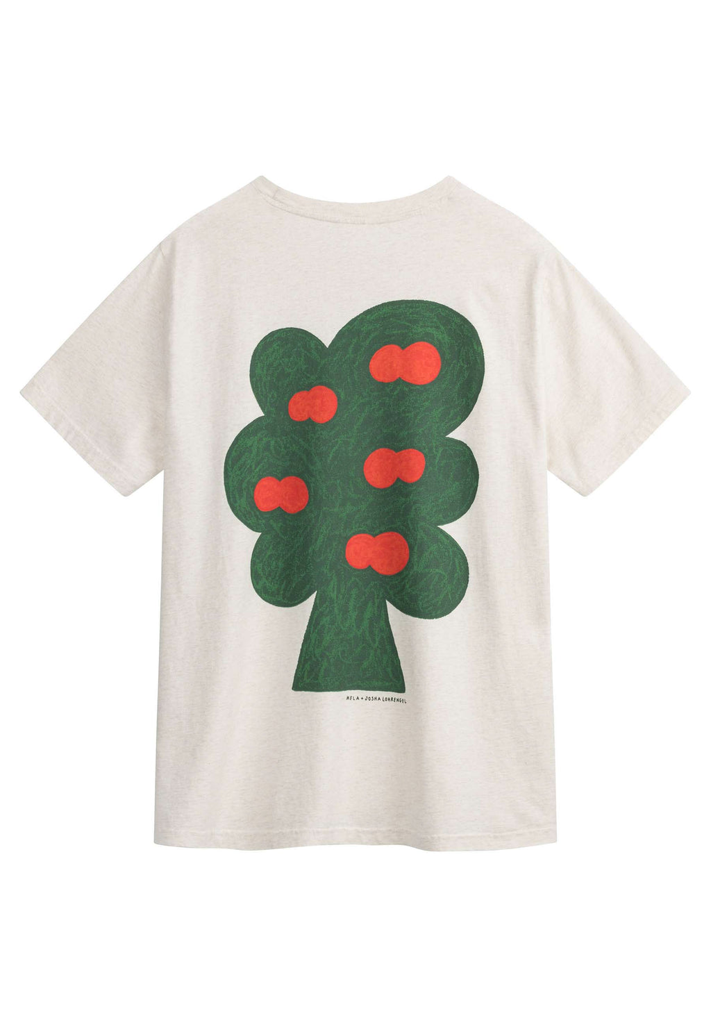 T-Shirt Style Artist Edition Josha