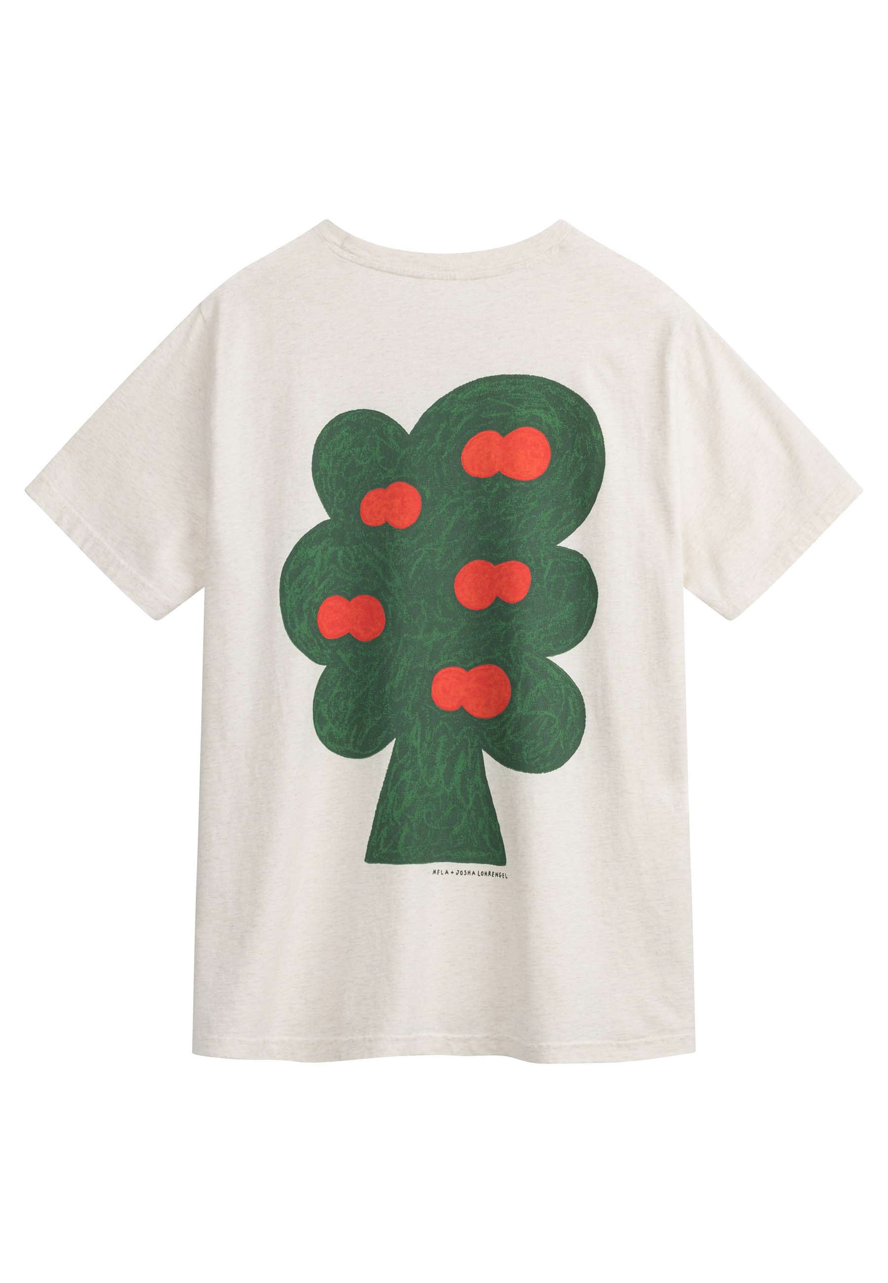 T-Shirt Style Artist Edition Josha