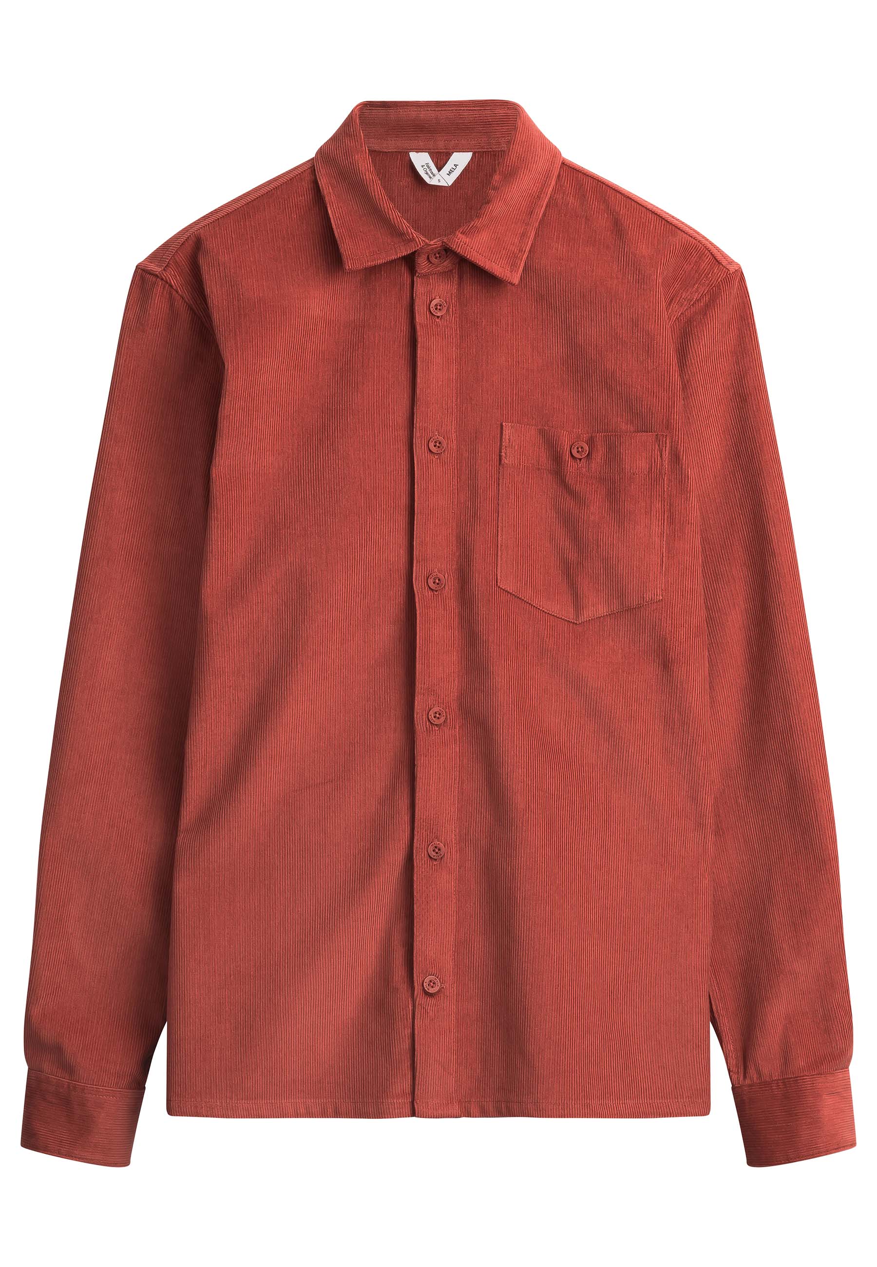 Cord Hemd Style NIMIT