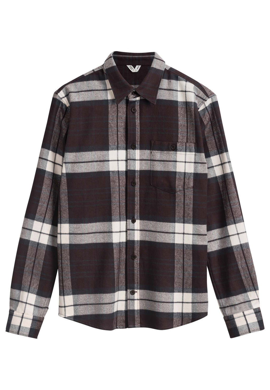 Flanell Shirt Style SAHEL