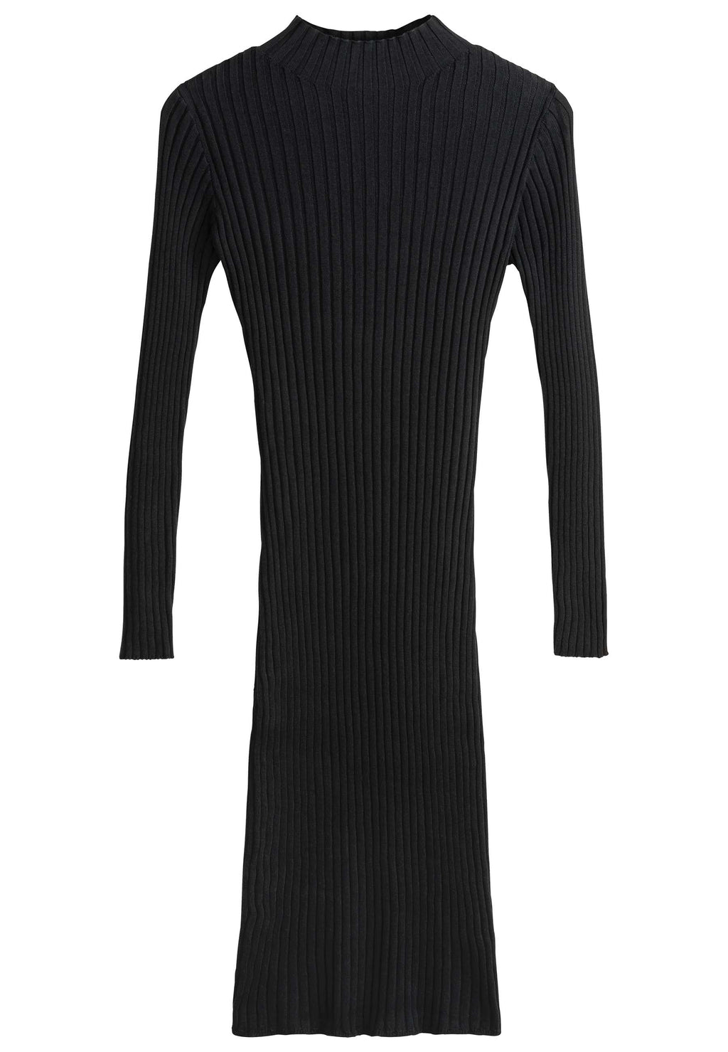 Rippstrickkleid Style SHIVANI