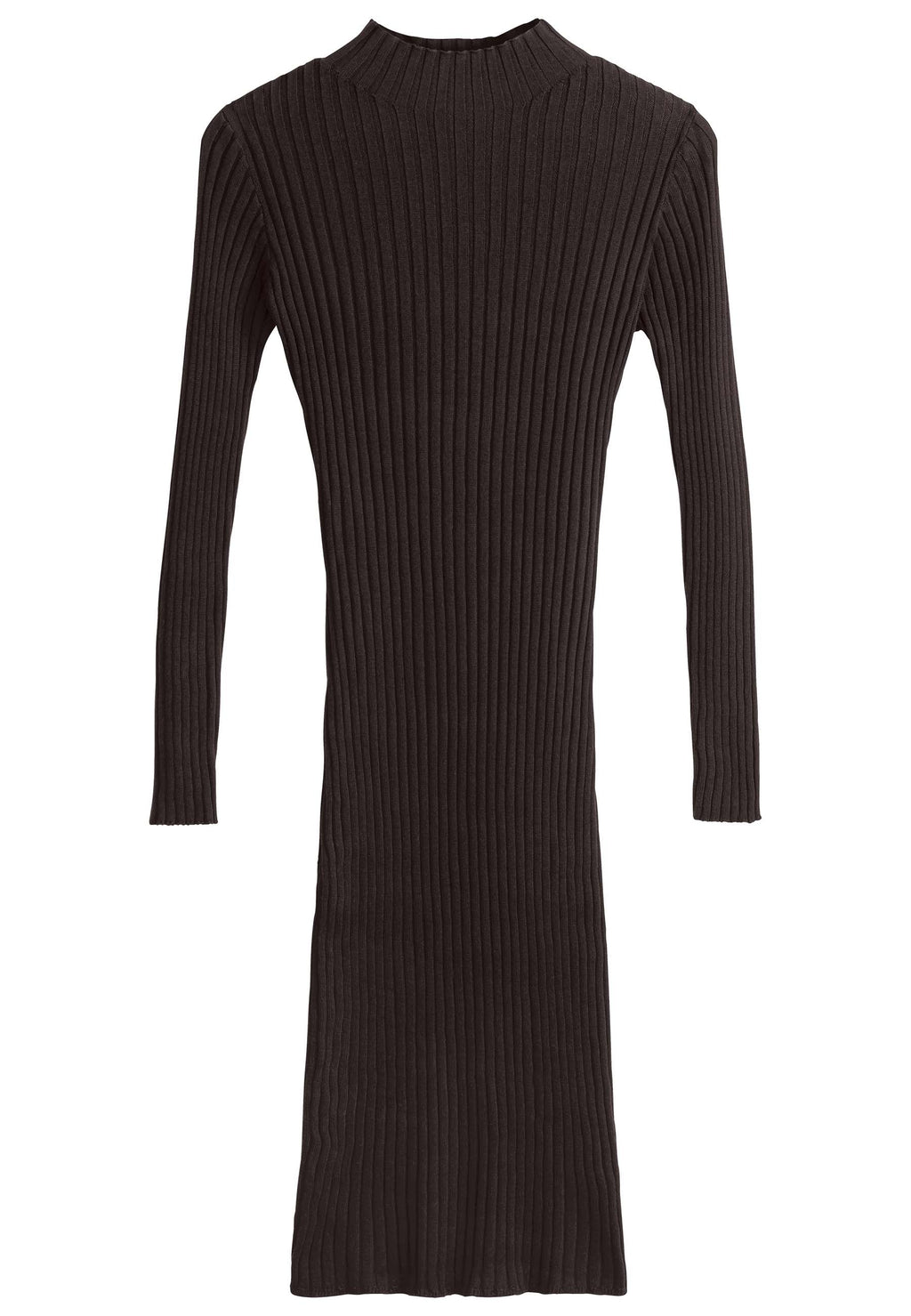 Rippstrickkleid Style SHIVANI