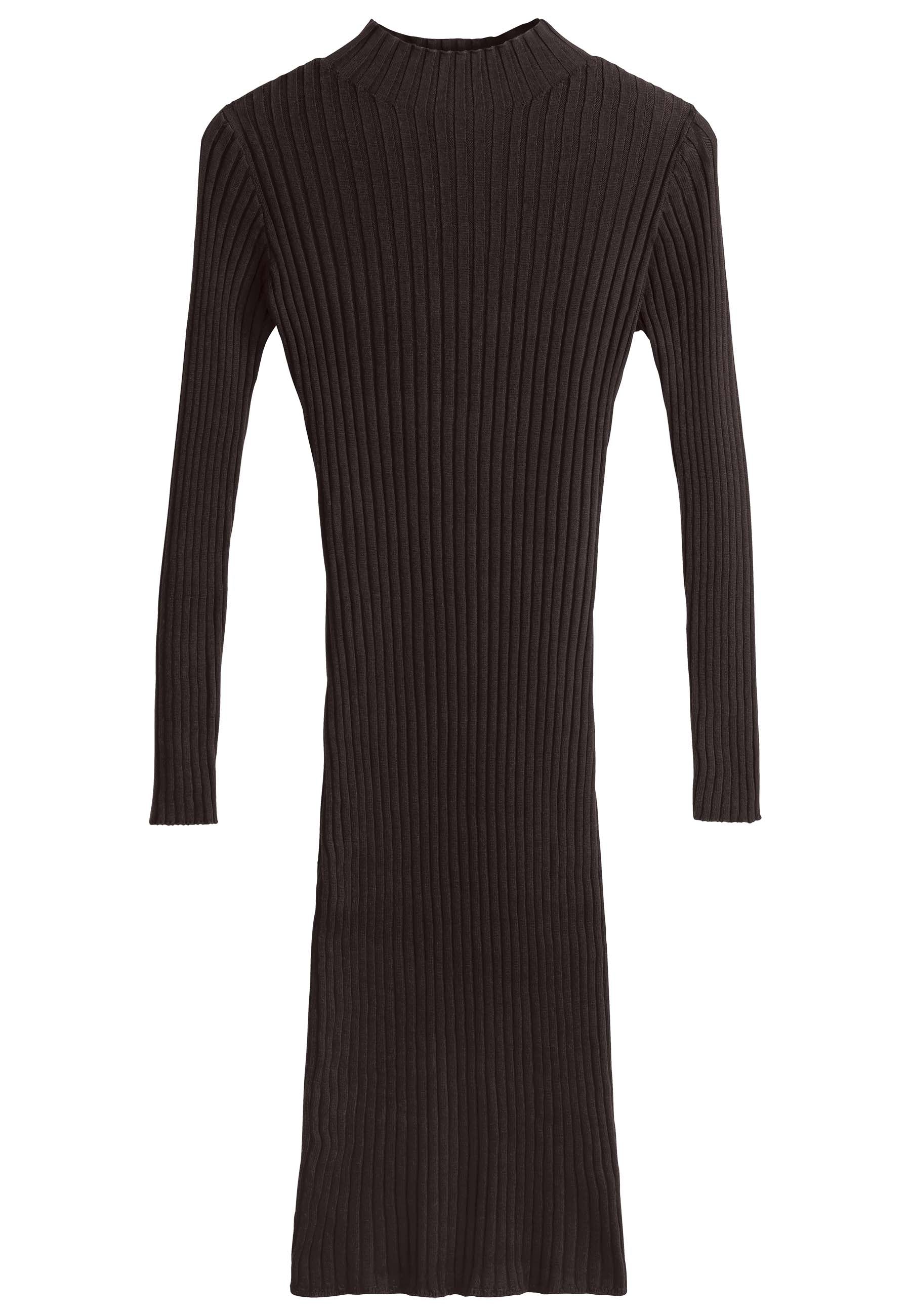 Rippstrickkleid Style SHIVANI