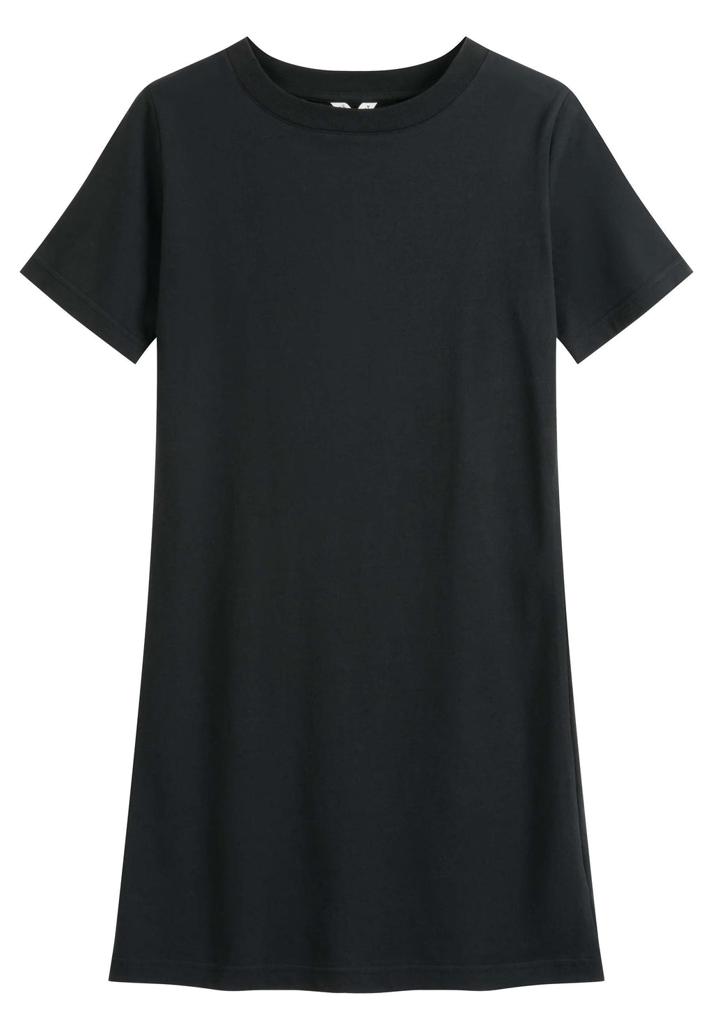 T-Shirt Kleid schwer Style SHRISHTI