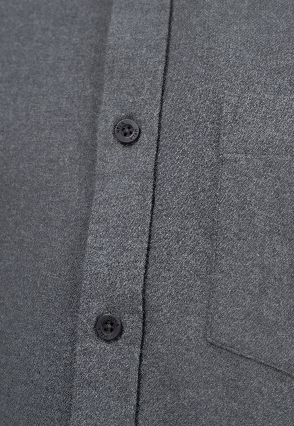 Flanell Shirt Style SAHEL