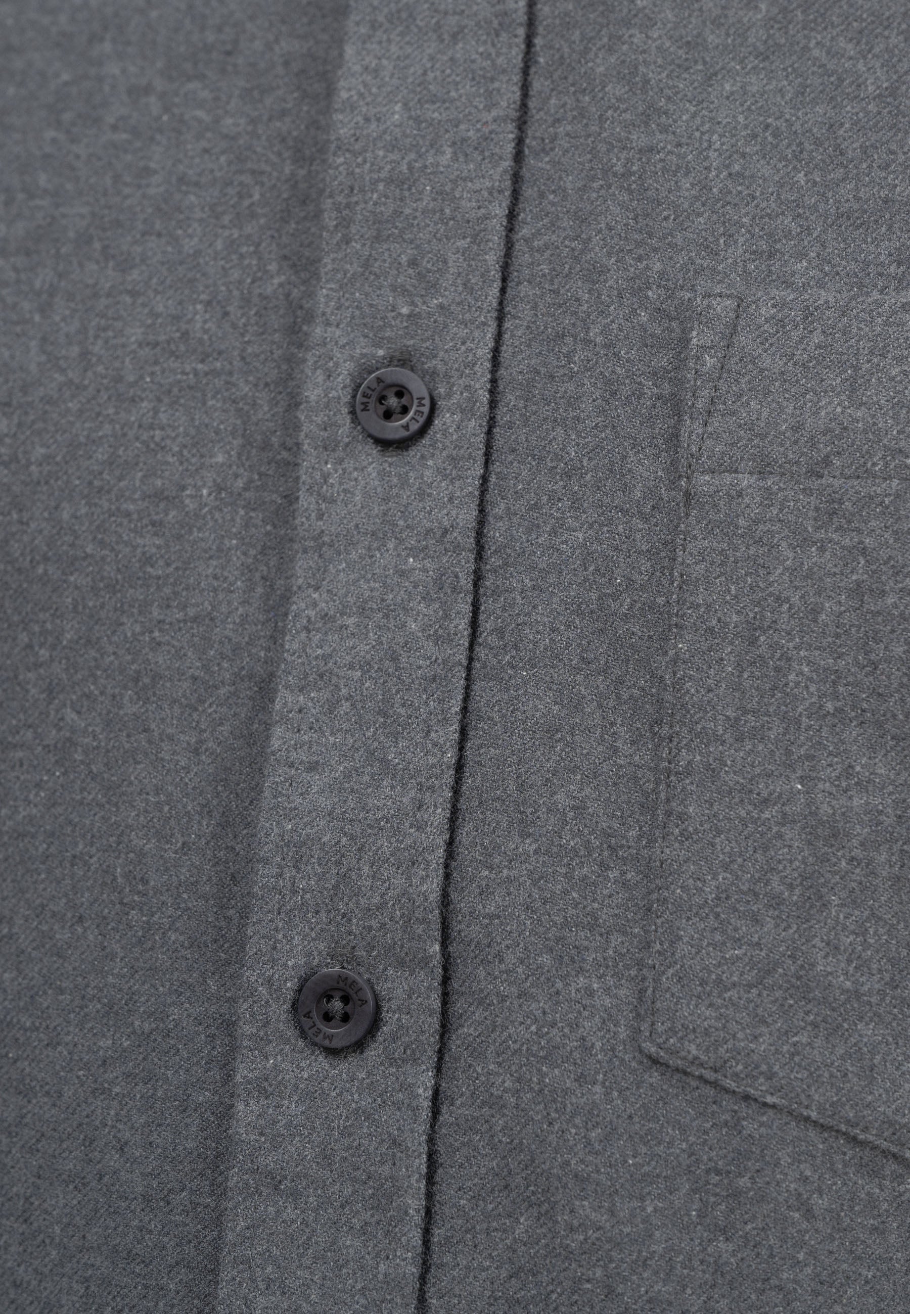 Flanell Shirt Style SAHEL