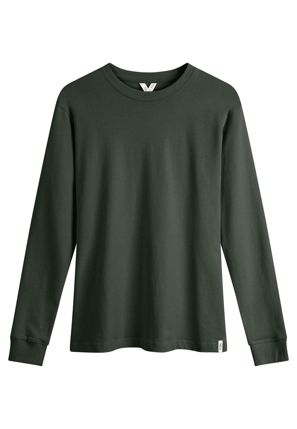 Langarmshirt Style TEJAS