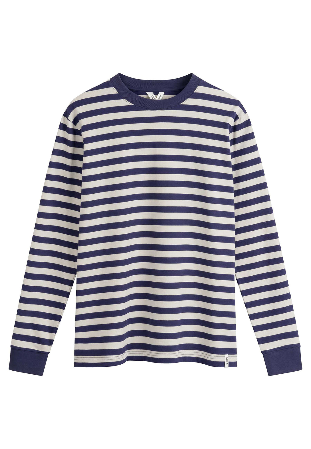 Langarmshirt Style TEJAS