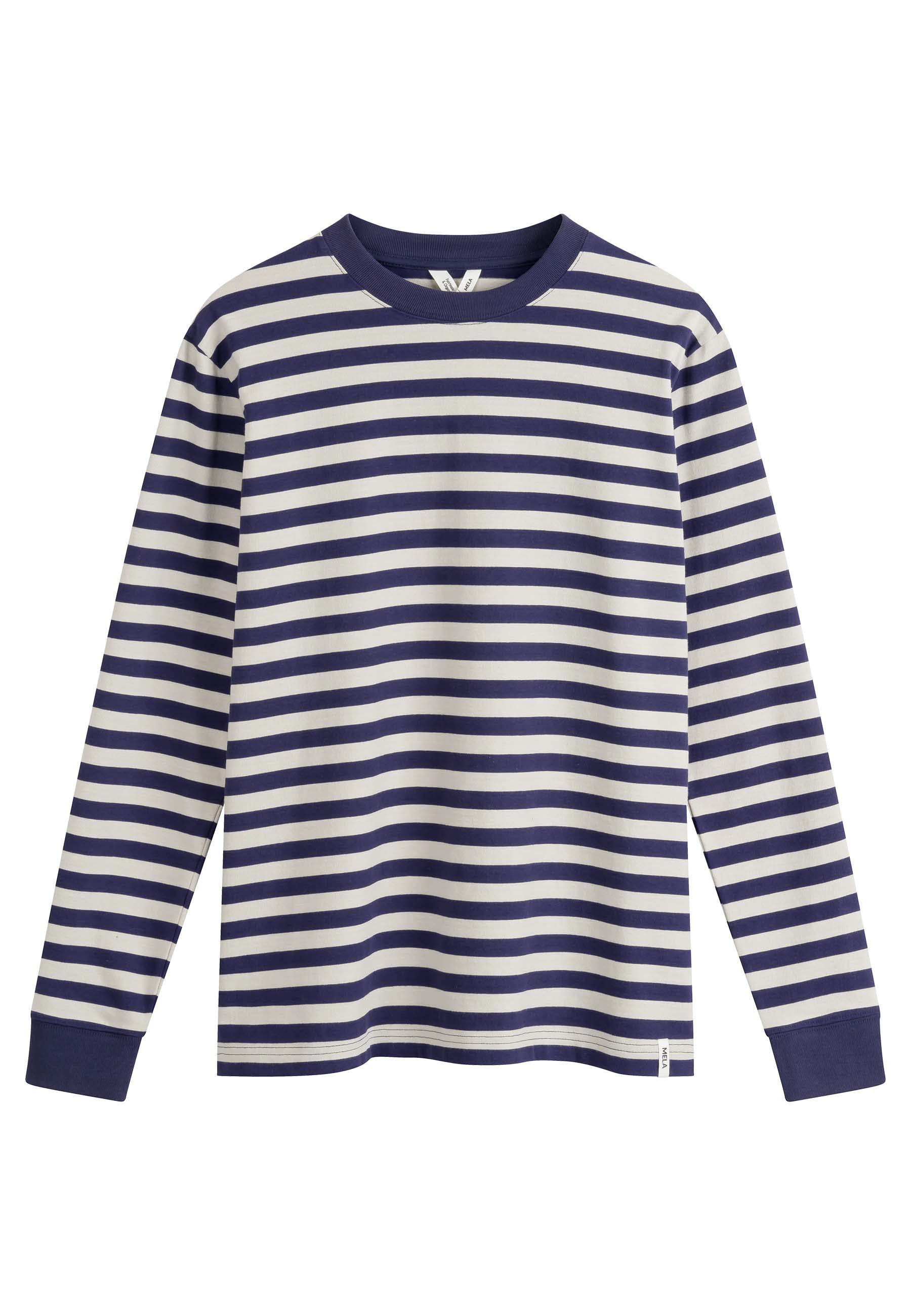 Langarmshirt Style TEJAS