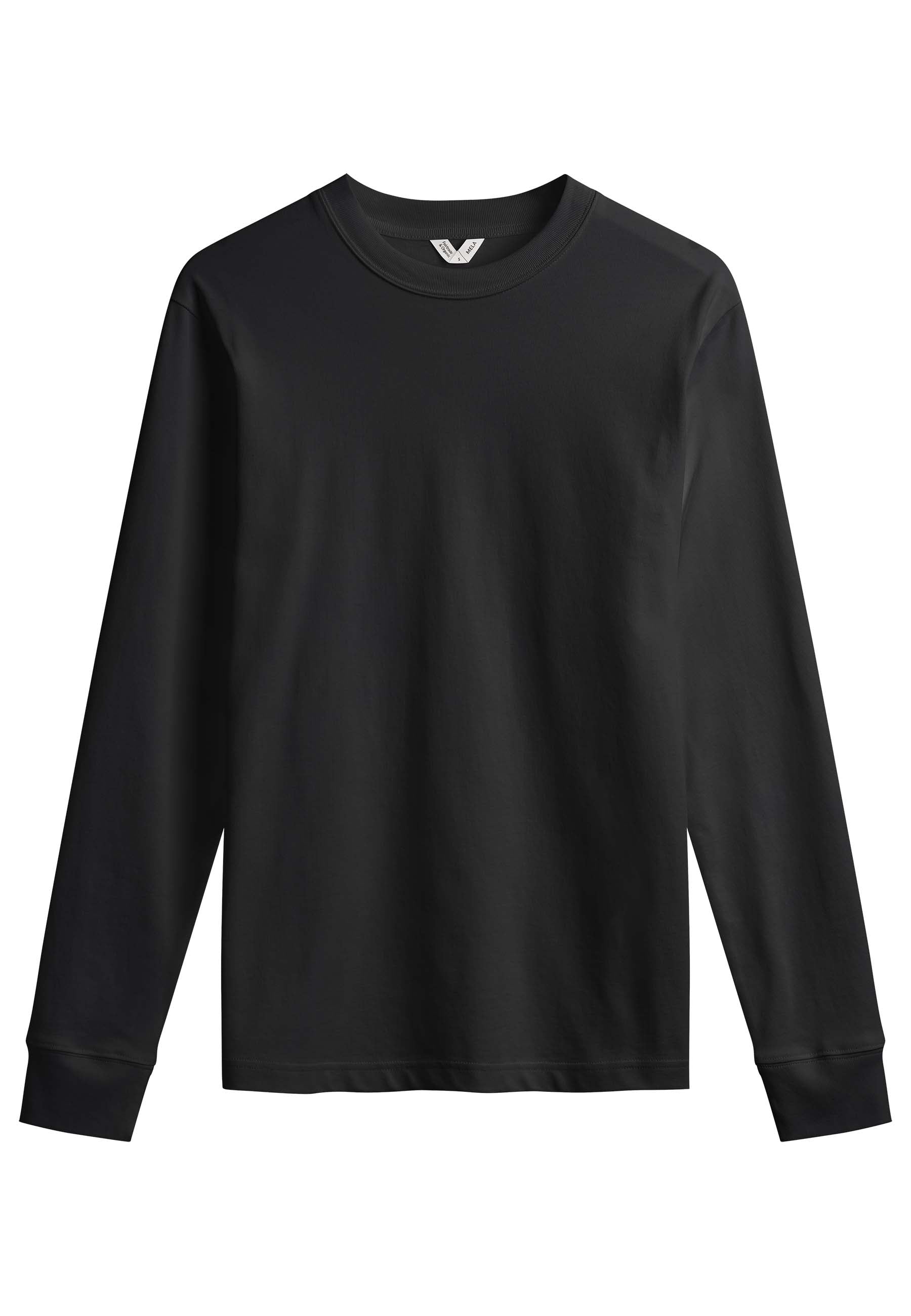 Langarmshirt Style TEJAS