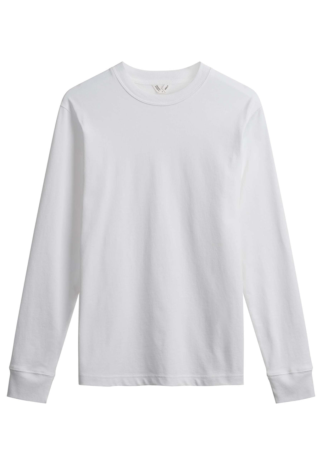 Langarmshirt Style TEJAS