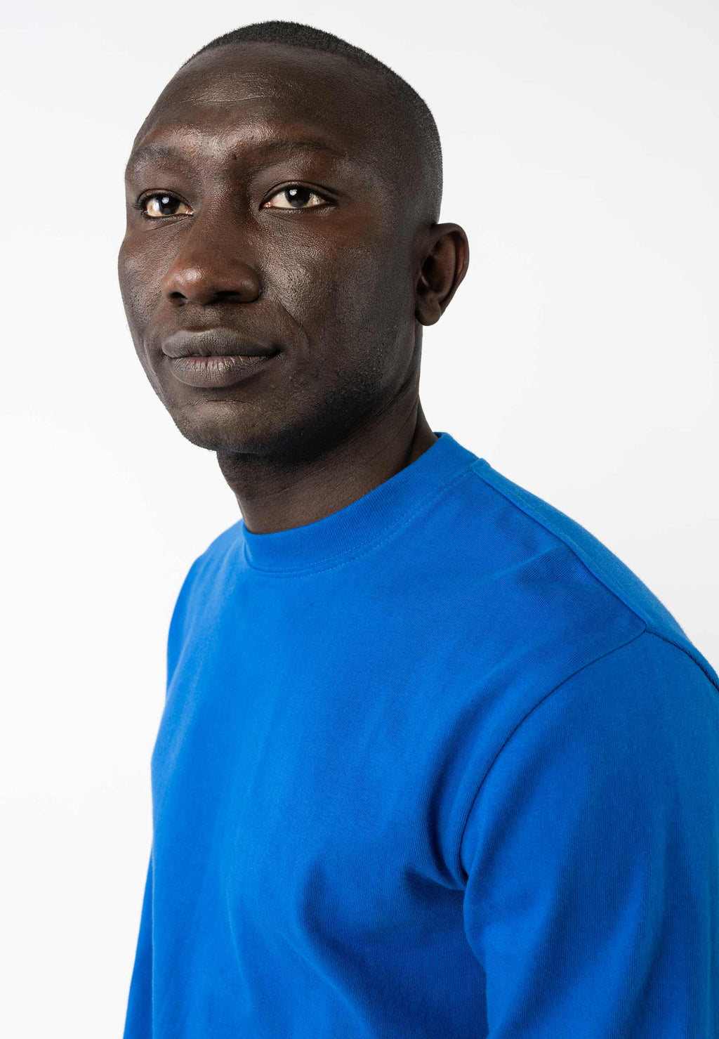 Langarmshirt Style TEJAS